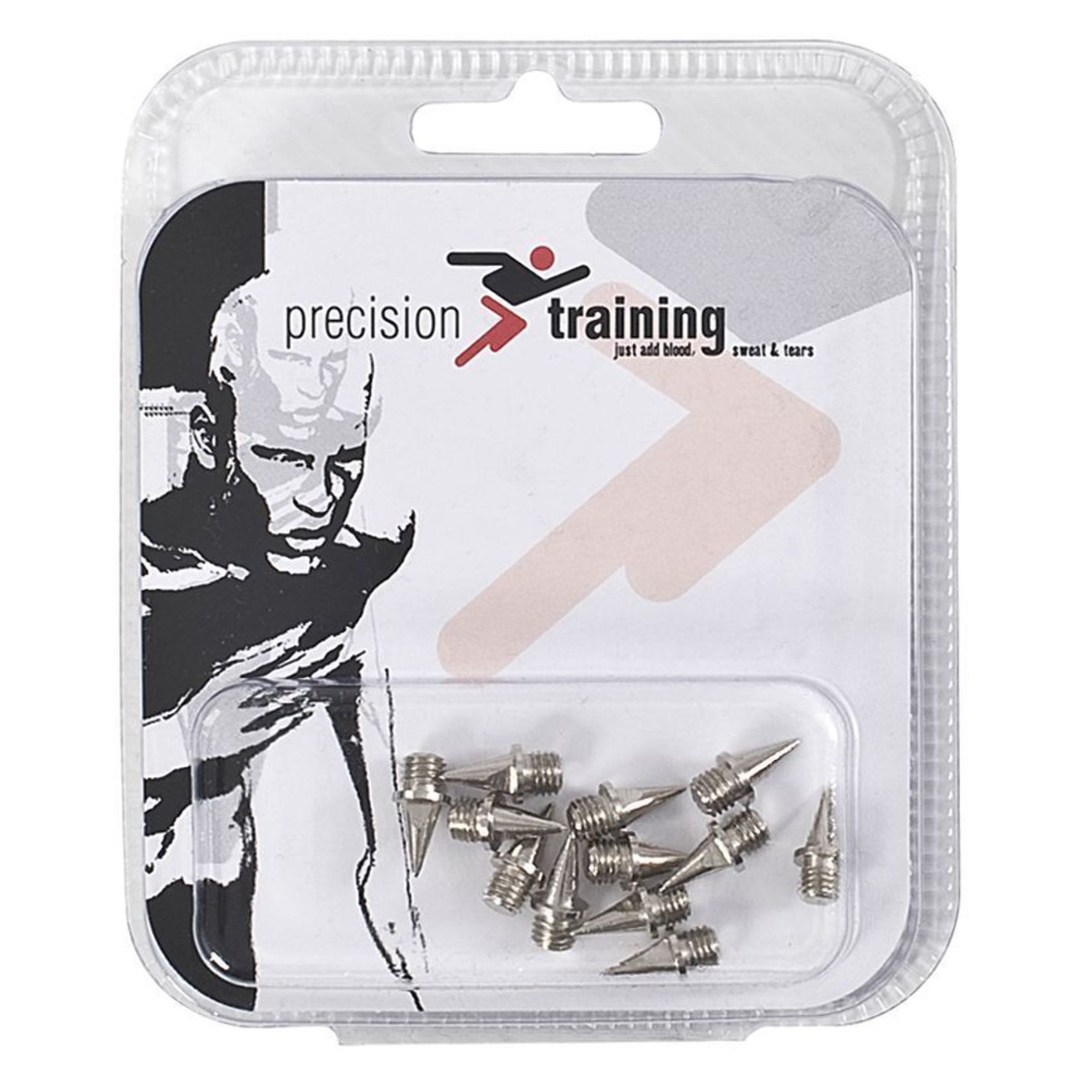 Precision Pyramid Athletic Spikes (Single)