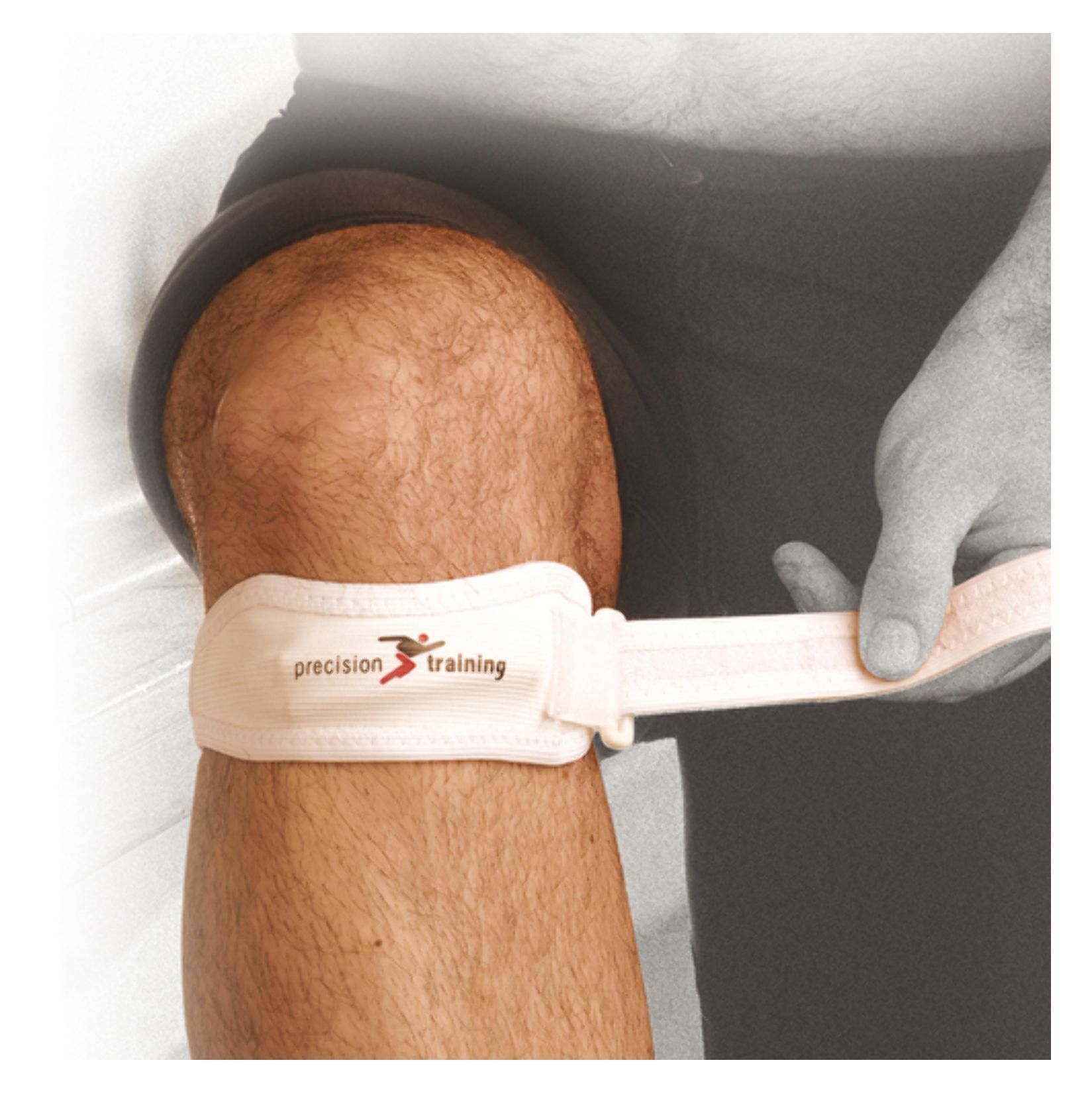 Precision Patella Strap