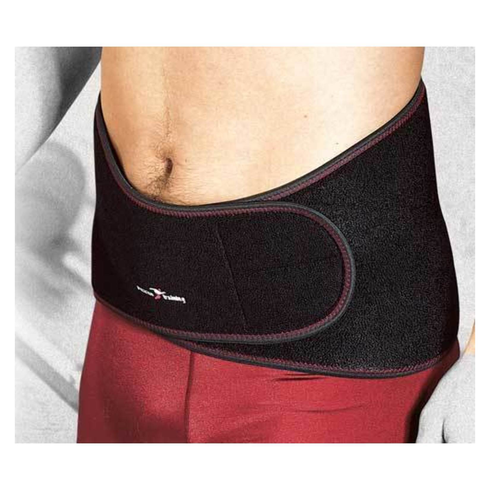 Precision Neoprene Back Support Universal