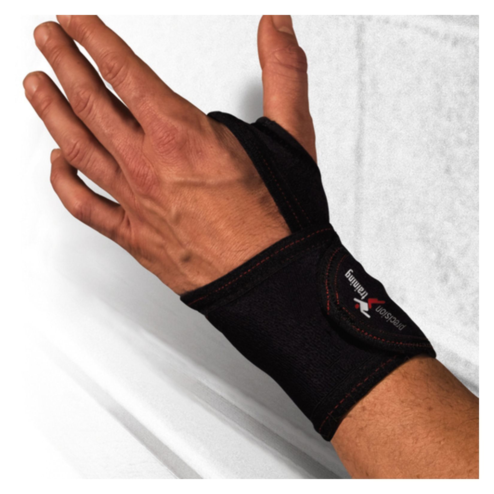 Precision Neoprene Thumb/Wrist Wrap (OSFA)