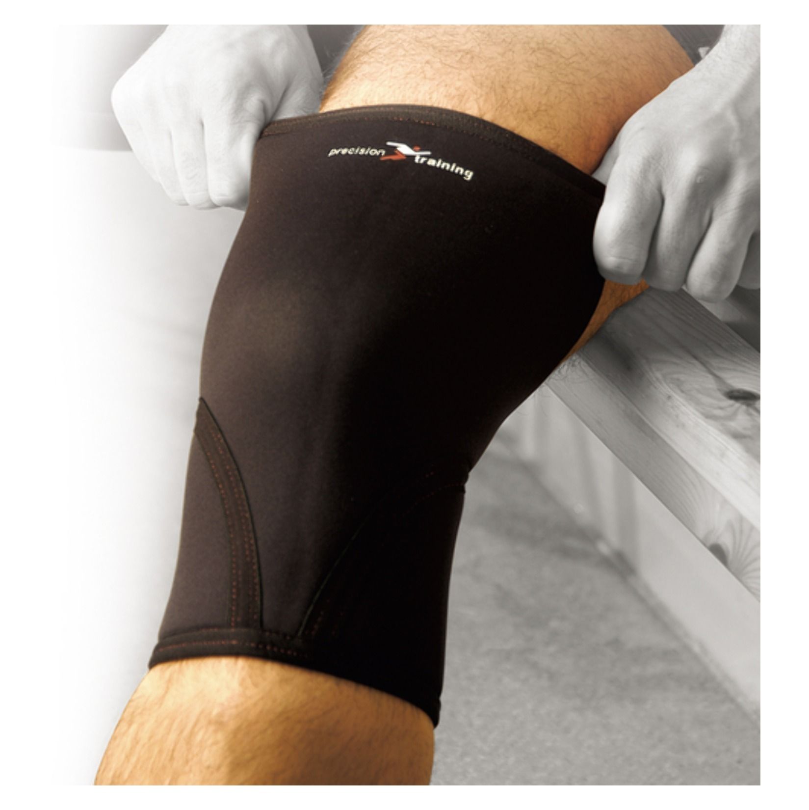 Precision Neoprene Knee Support