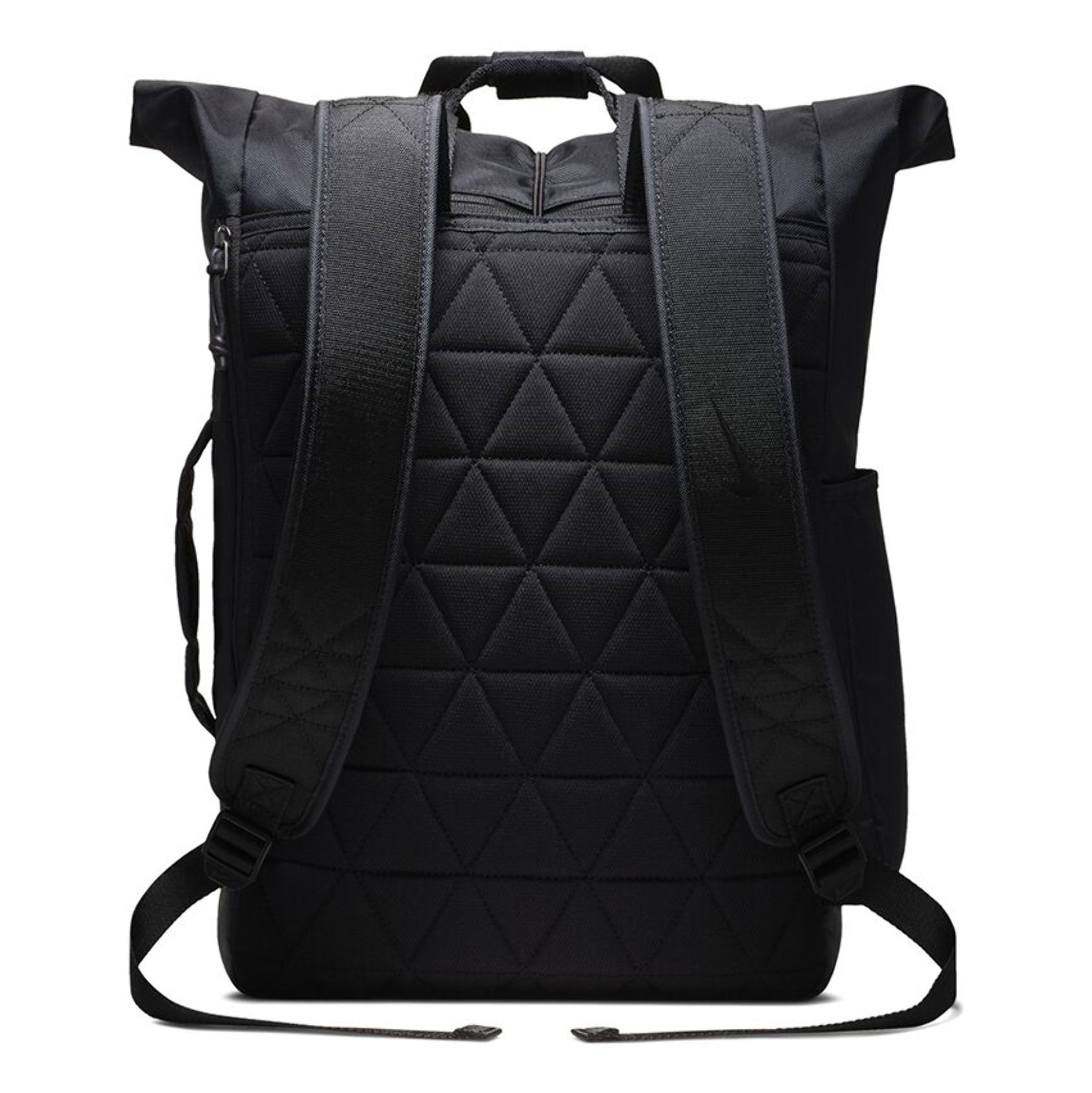 nike roll up backpack
