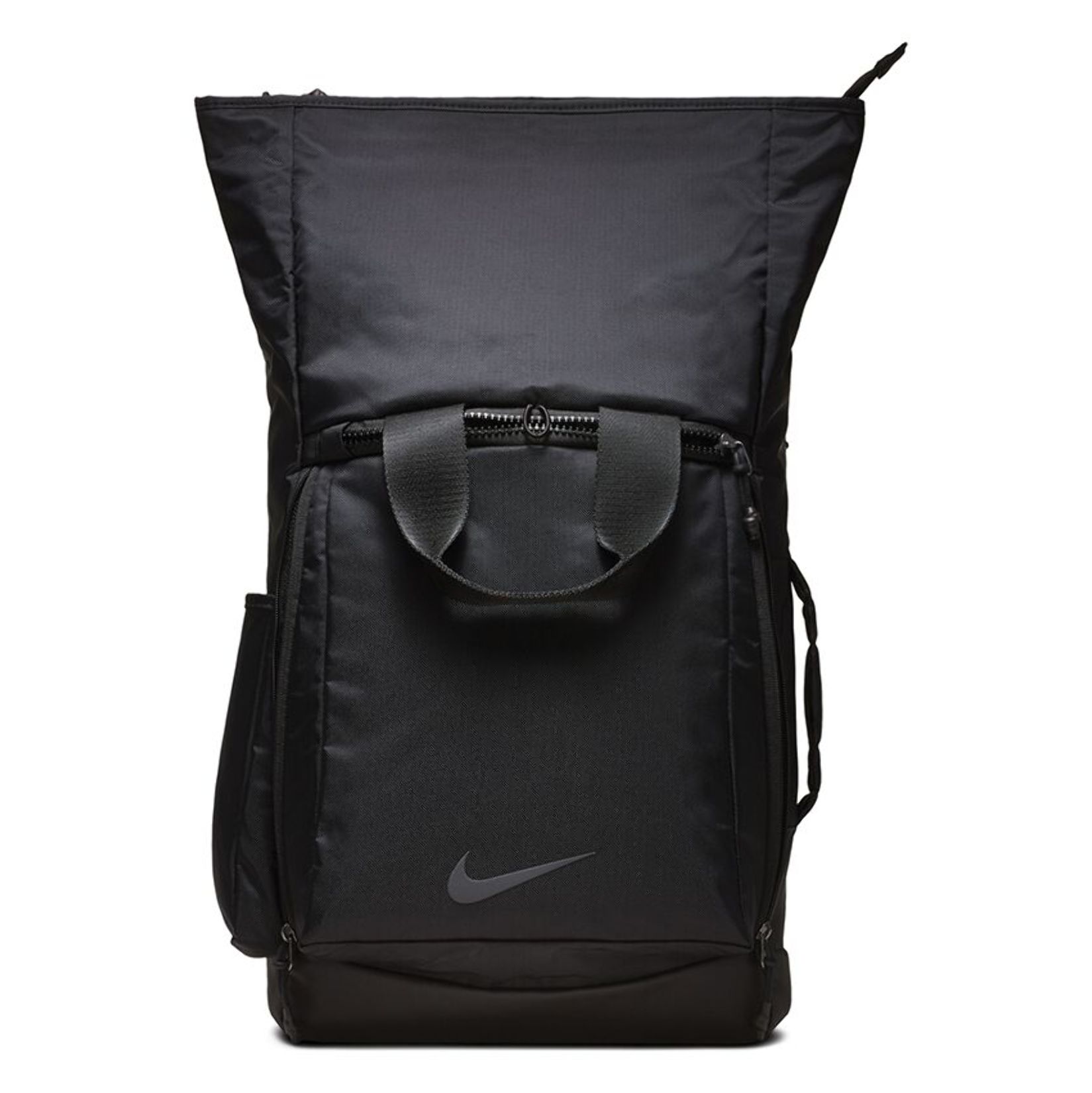 nike vapor energy training backpack black