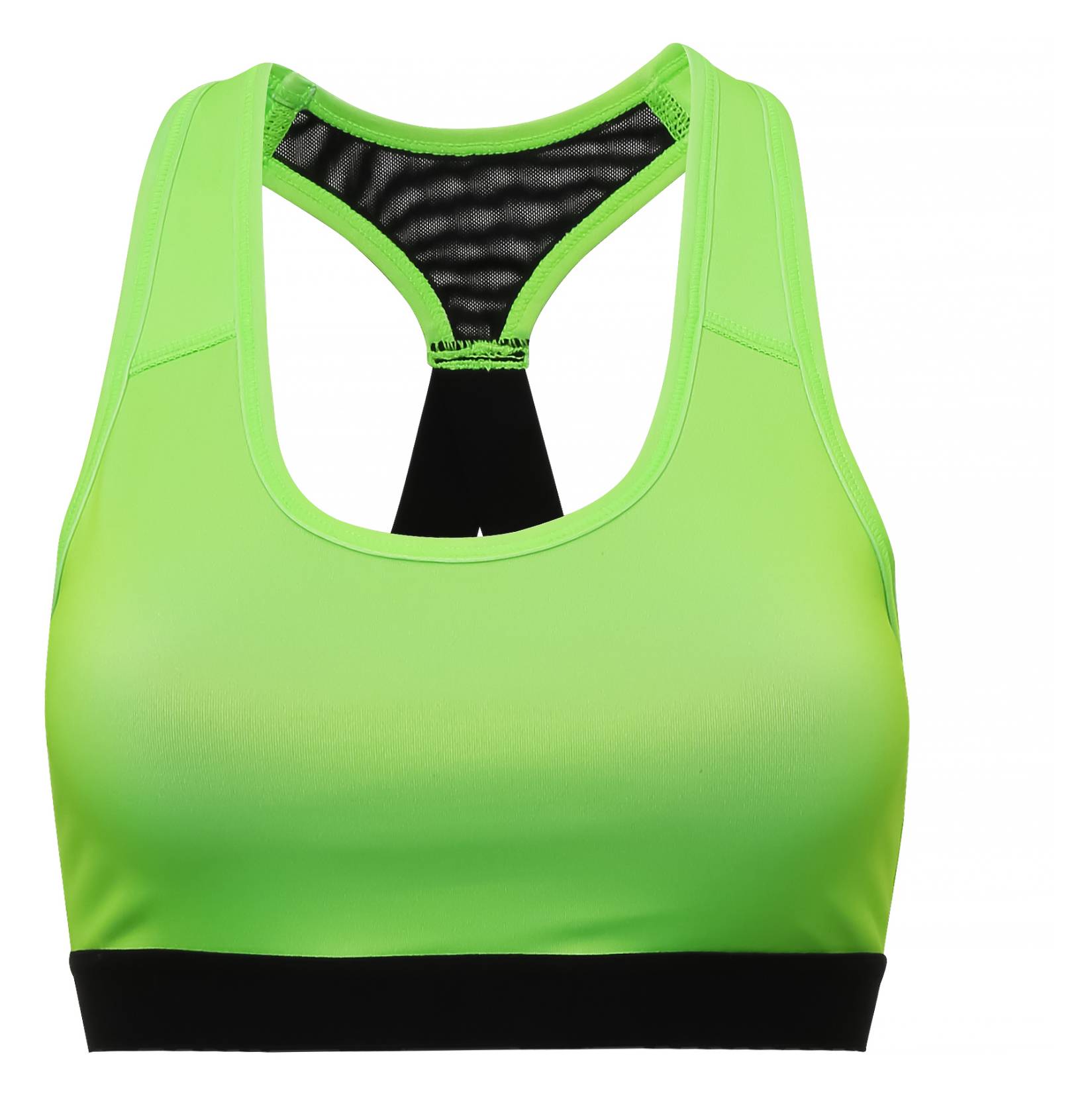 Womens Performance sports bra (medium impact) 