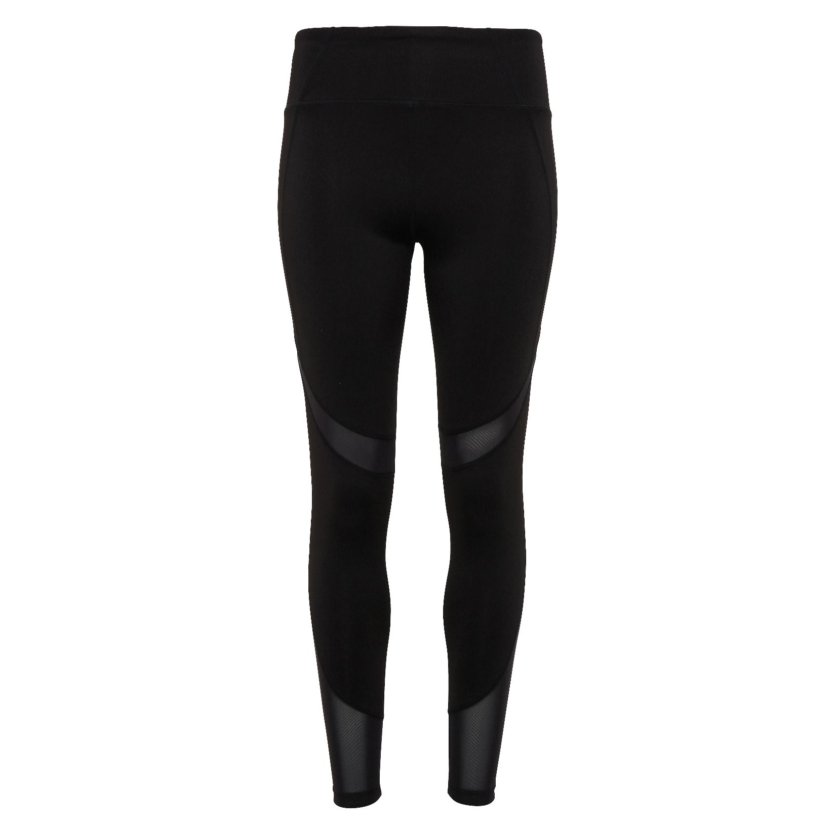 Womens Mesh tech panel Tights - Kitlocker.com