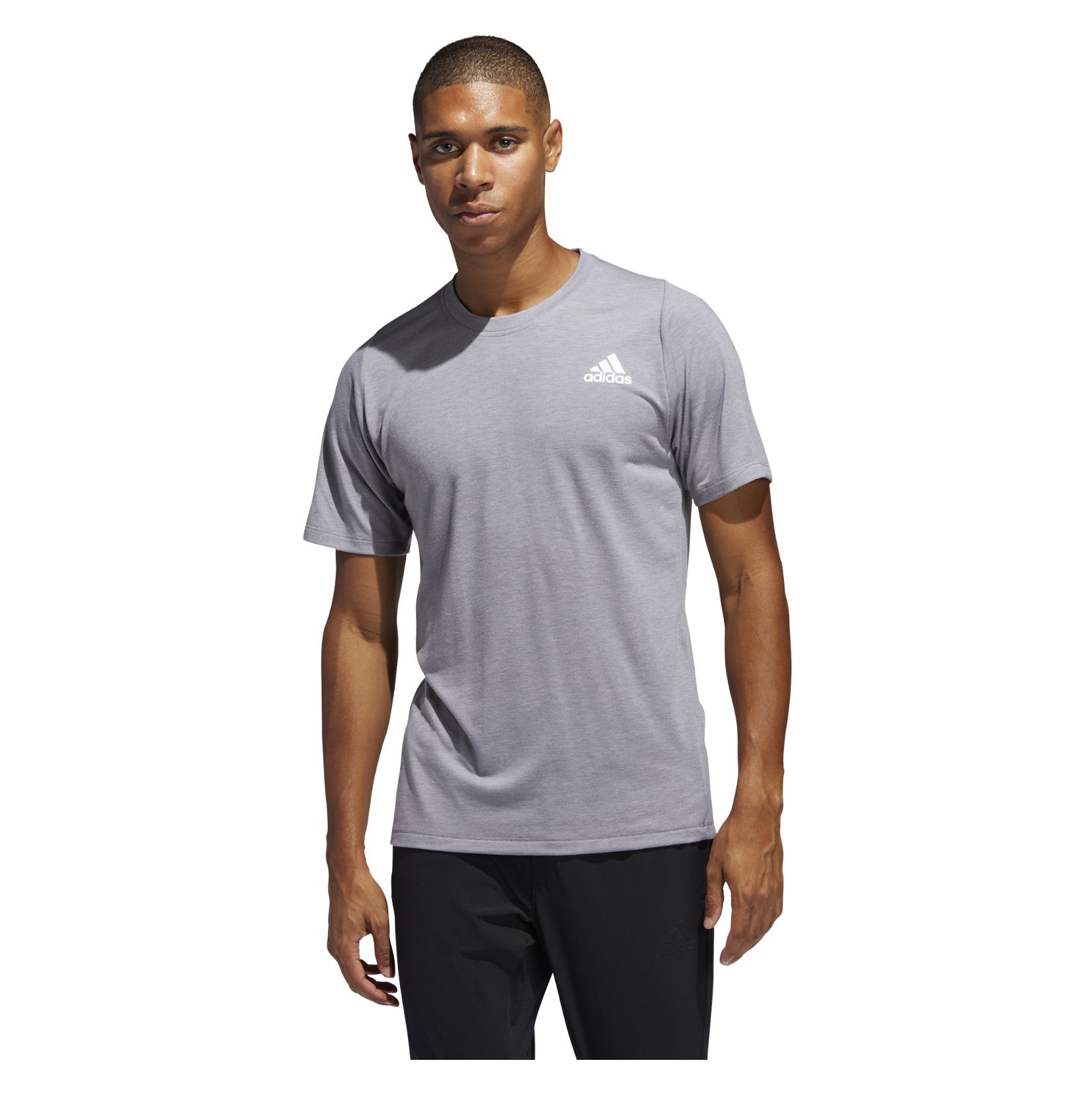 t shirt adidas freelift