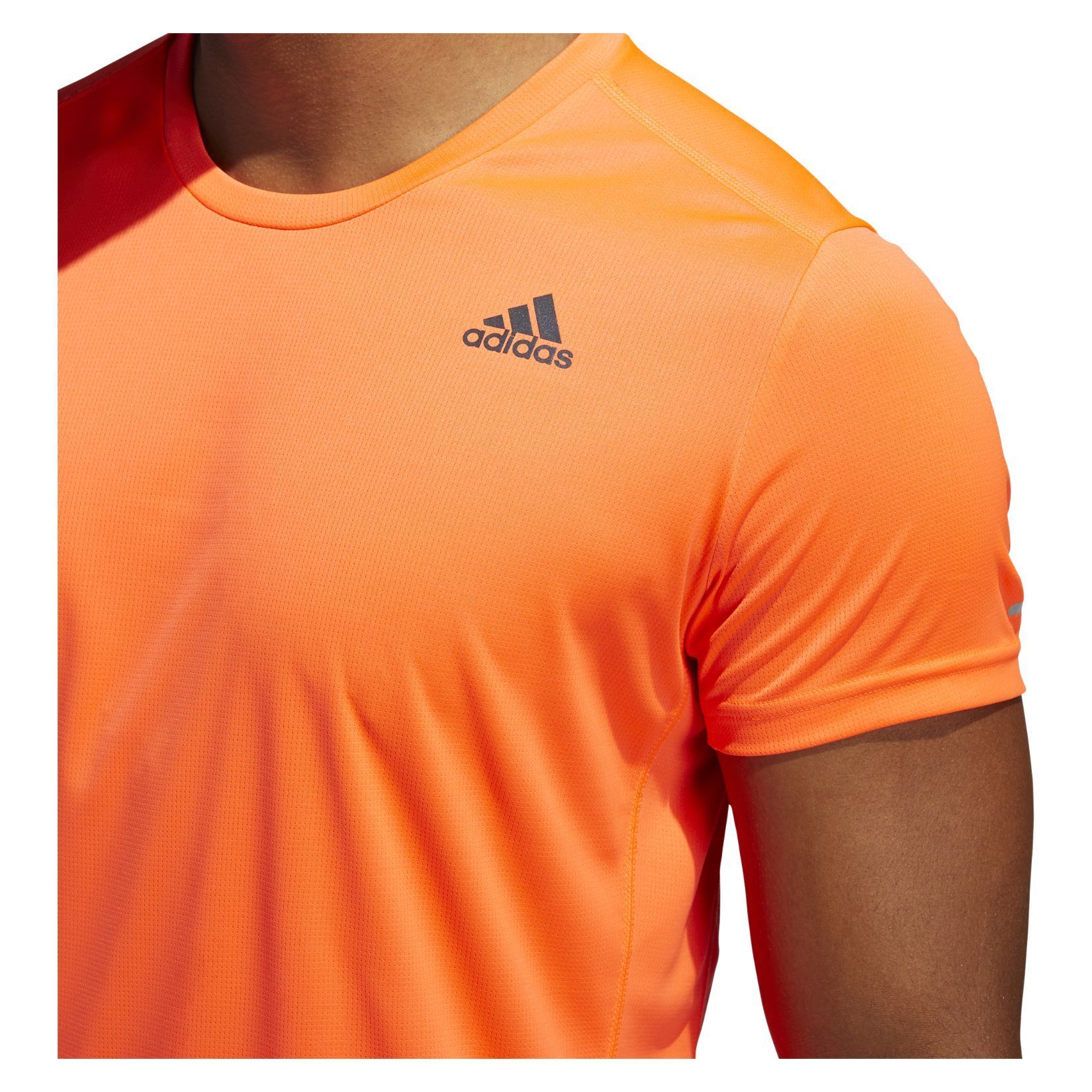 adidas run it tee pb
