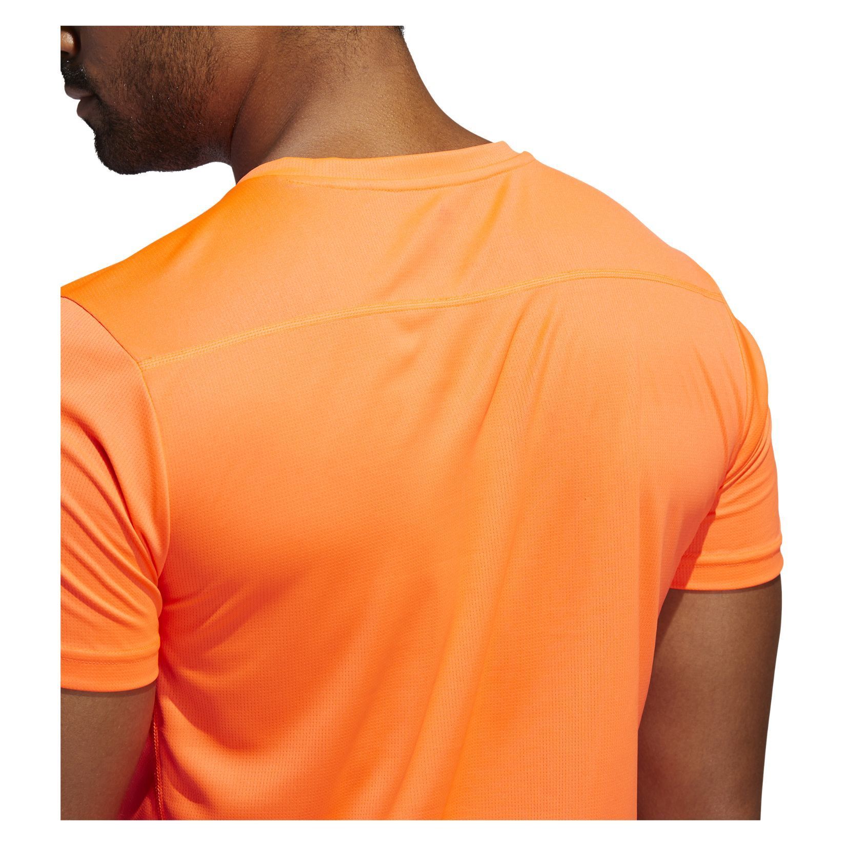 adidas run it tee pb