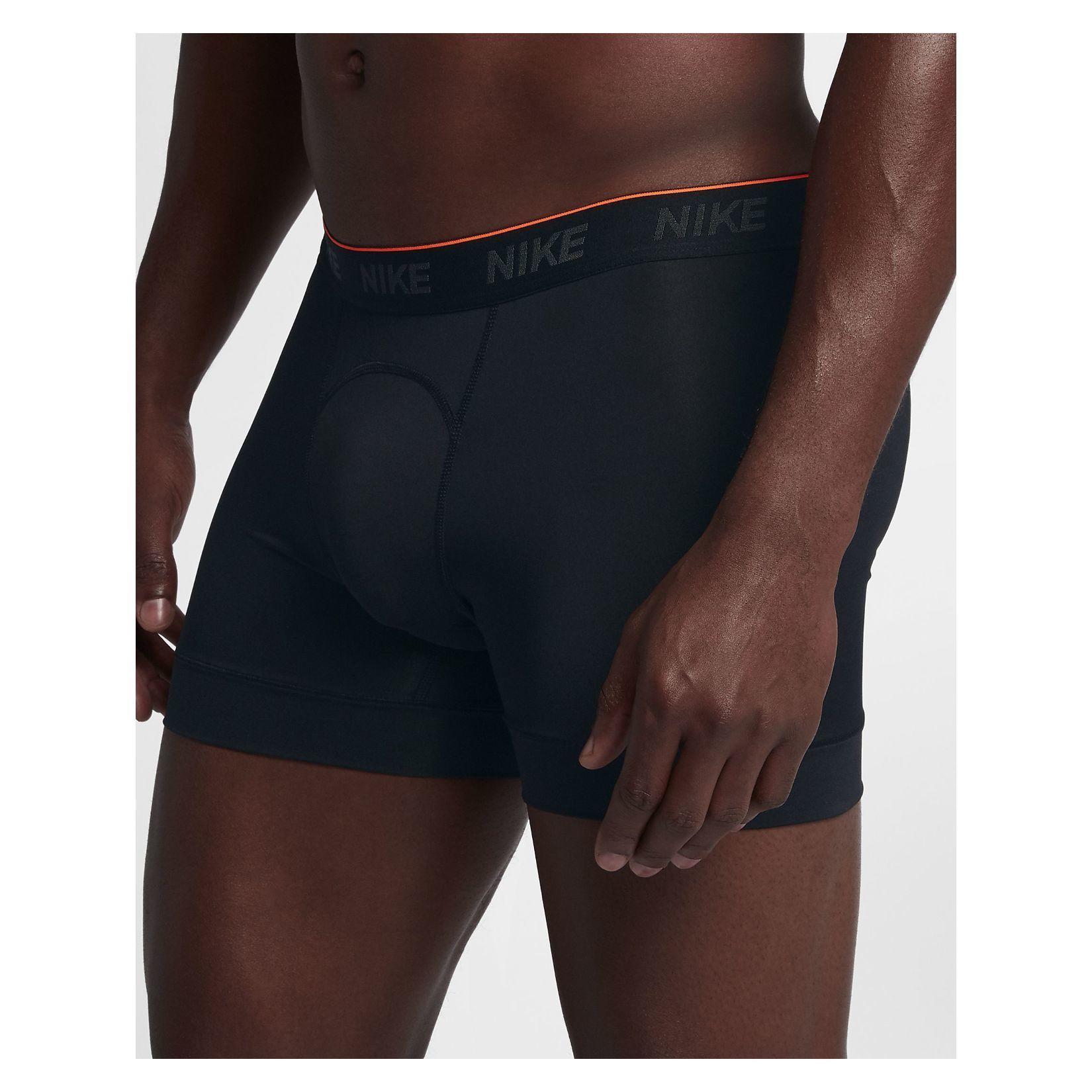 nike mens training boxer briefs