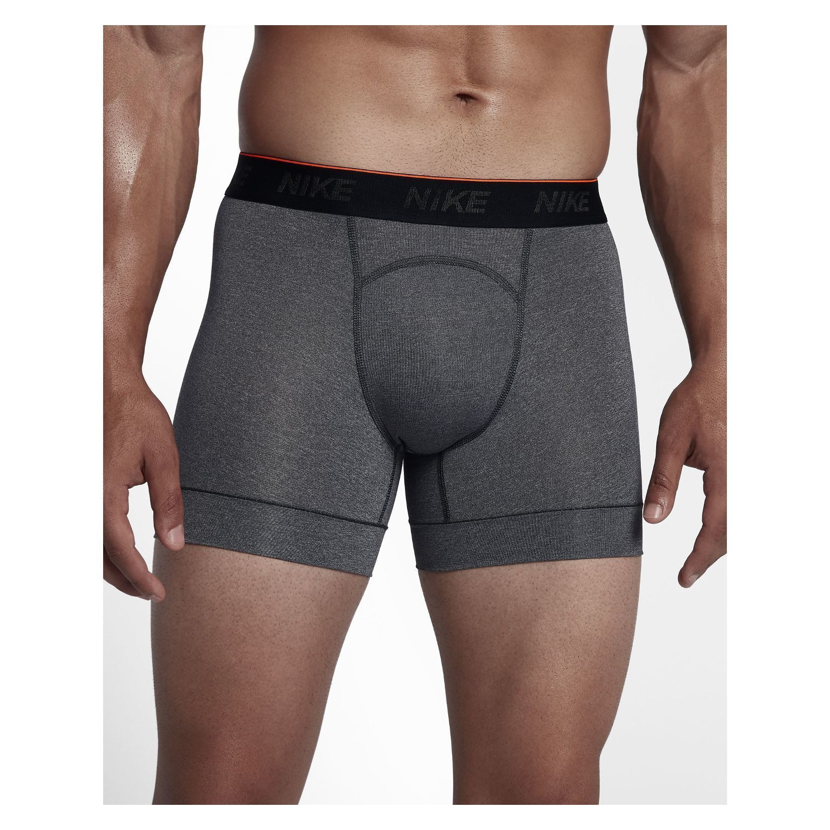 Nike Training Boxer Briefs (2 Pack)