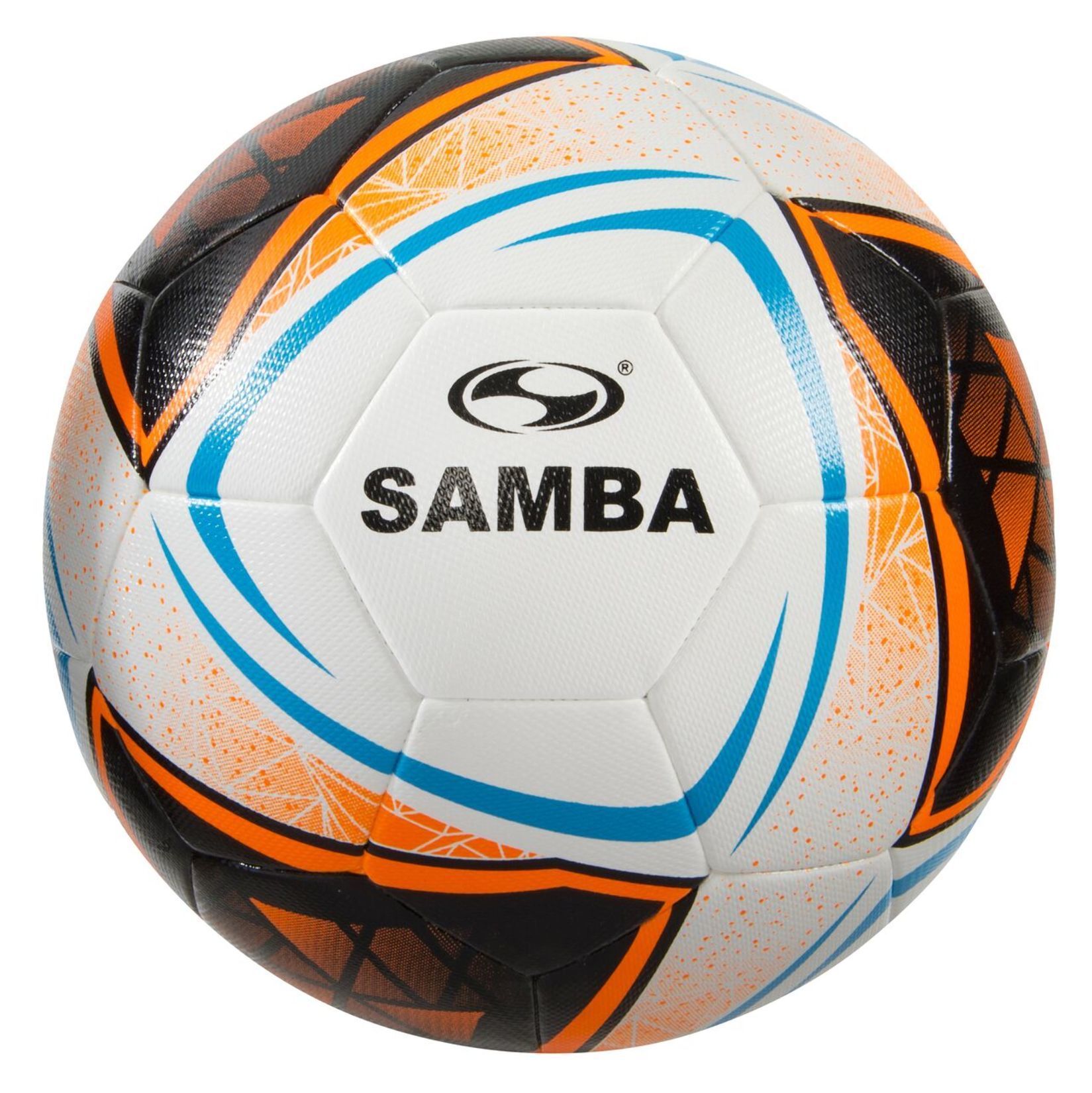 Samba Infiniti Hybrid Futsal Ball