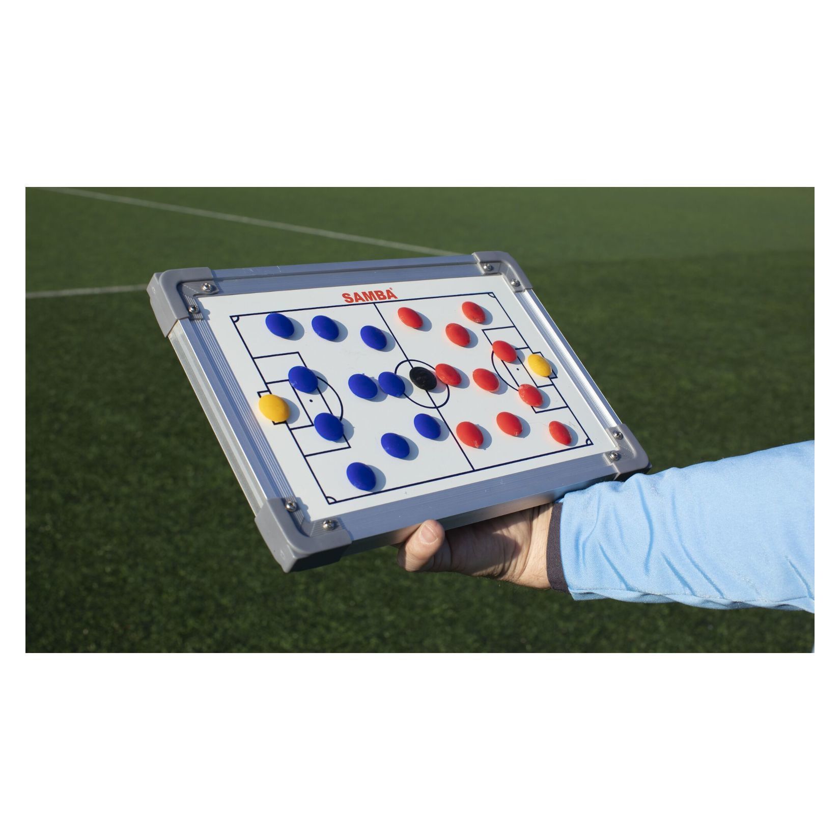 Samba Mini Tactic Board