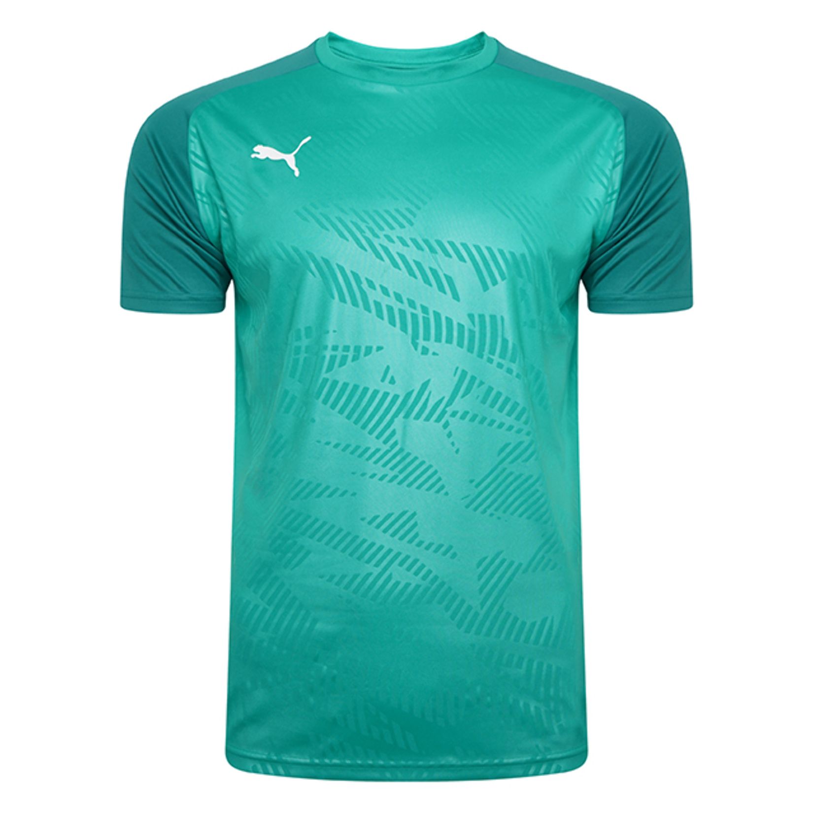 Puma Cup Core Training Tee