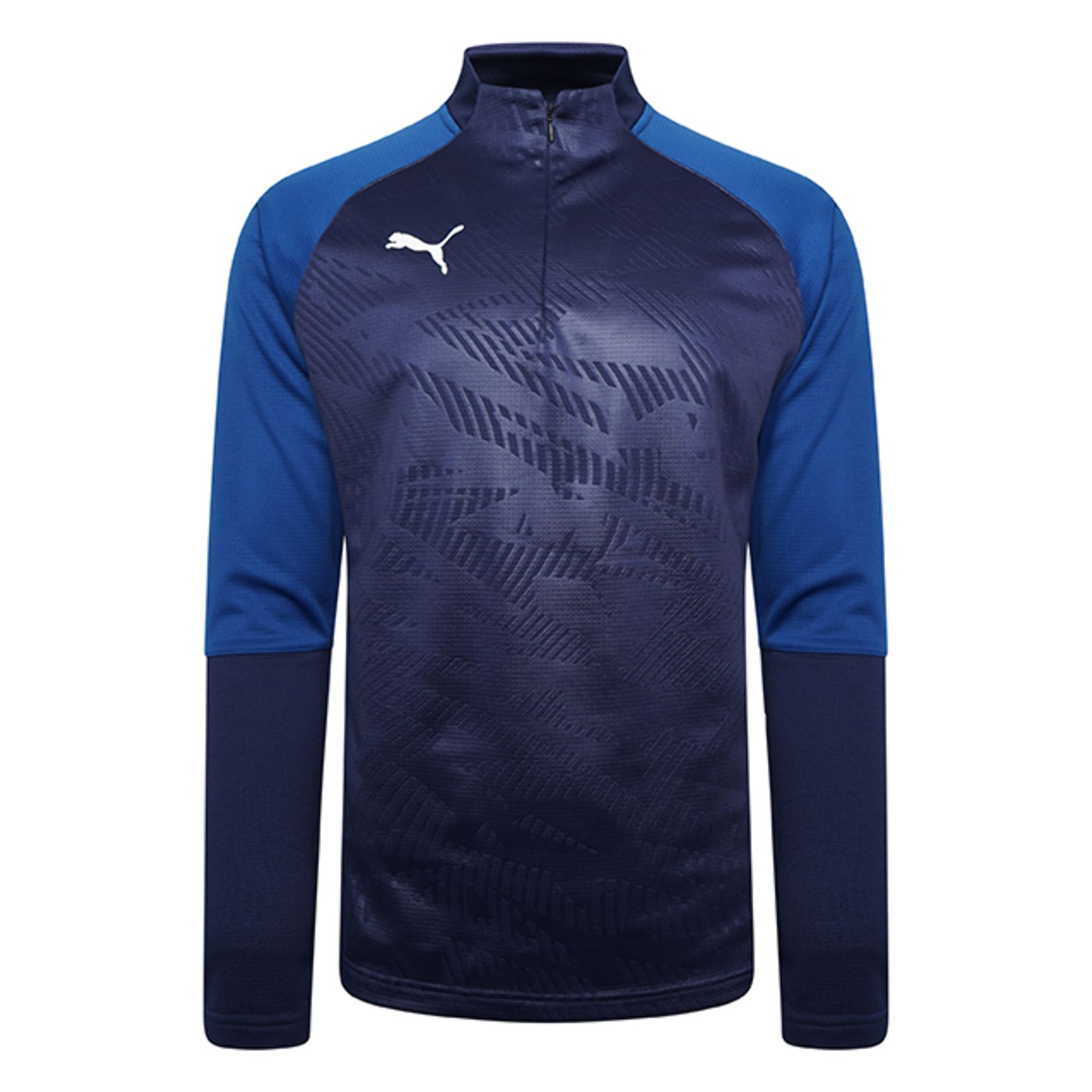 puma cup training jacket