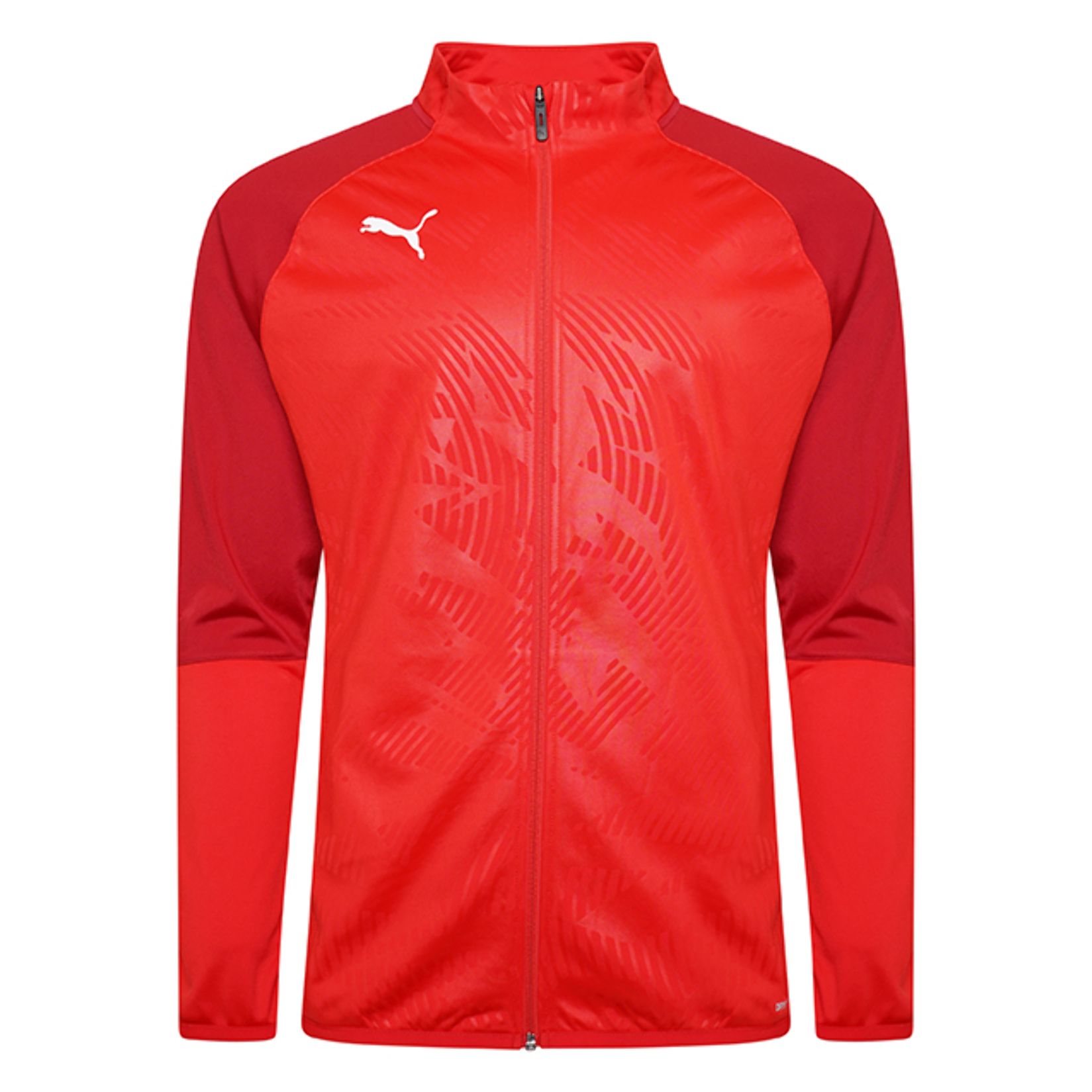 Puma Cup Core Poly Training Jacket