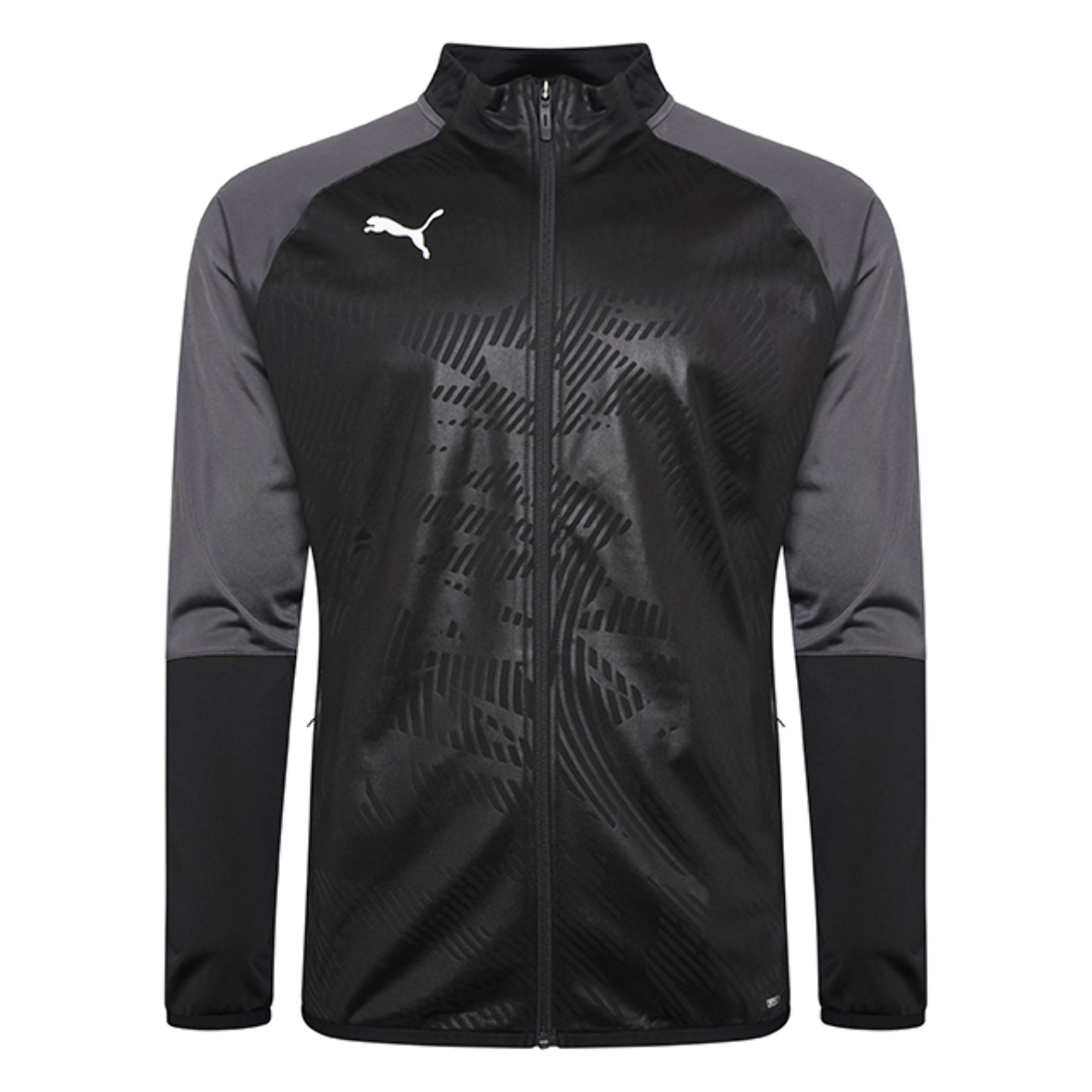 puma half jackets