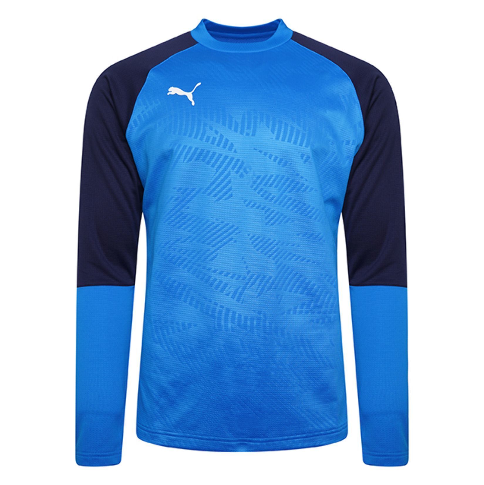 puma cup training jersey