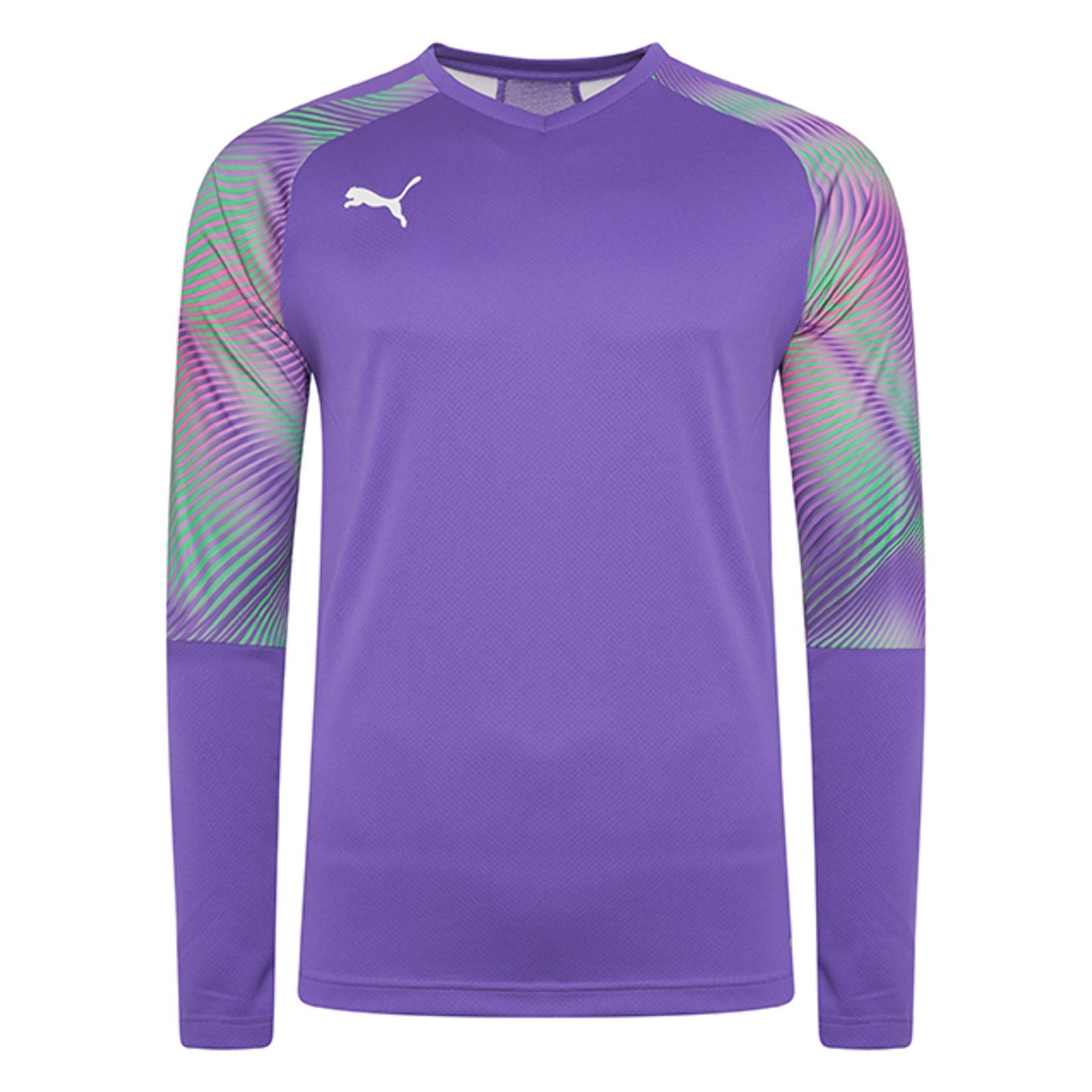 Puma Cup Goalkeeper Jersey