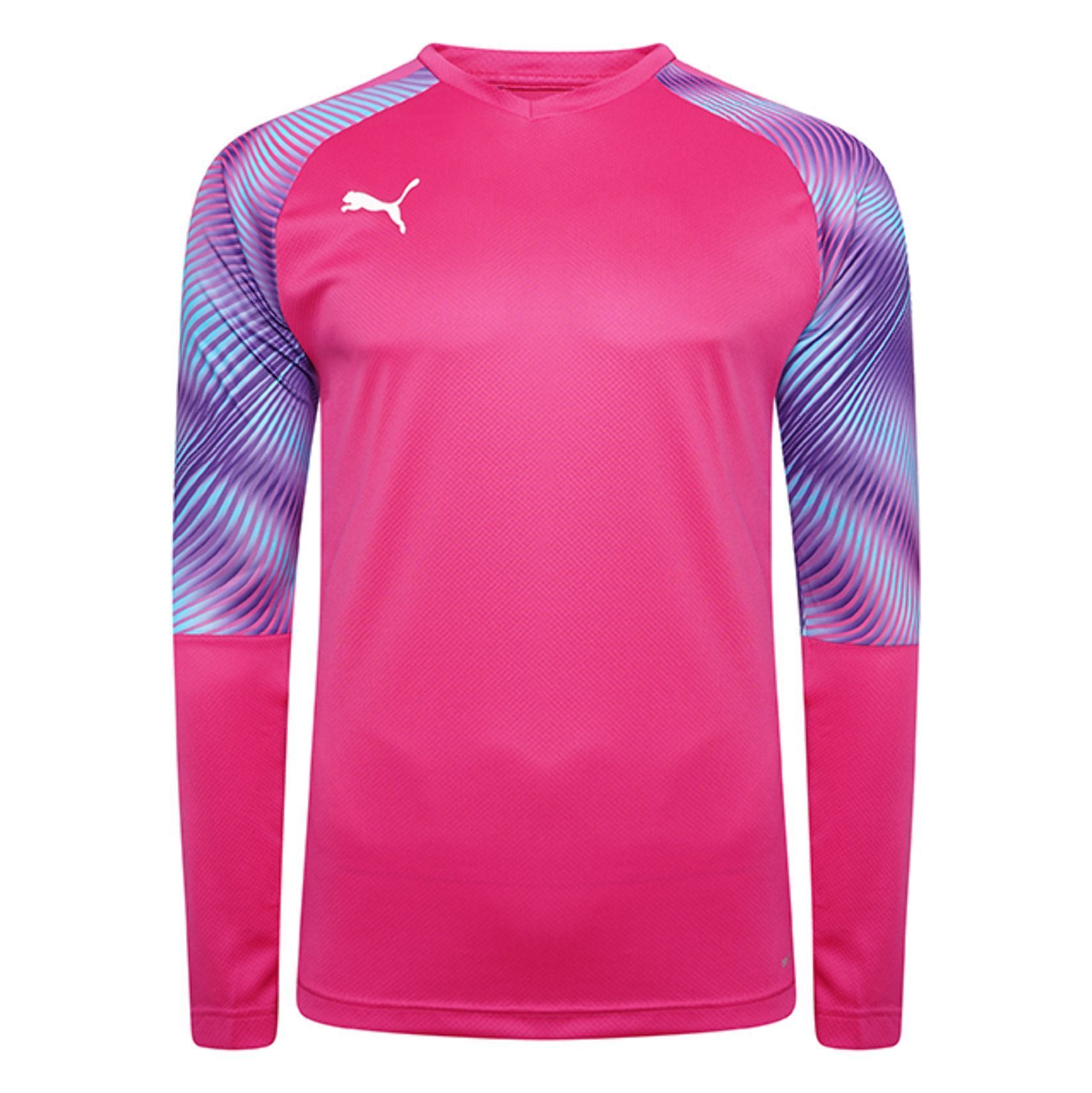 puma goalkeeper jersey 2018