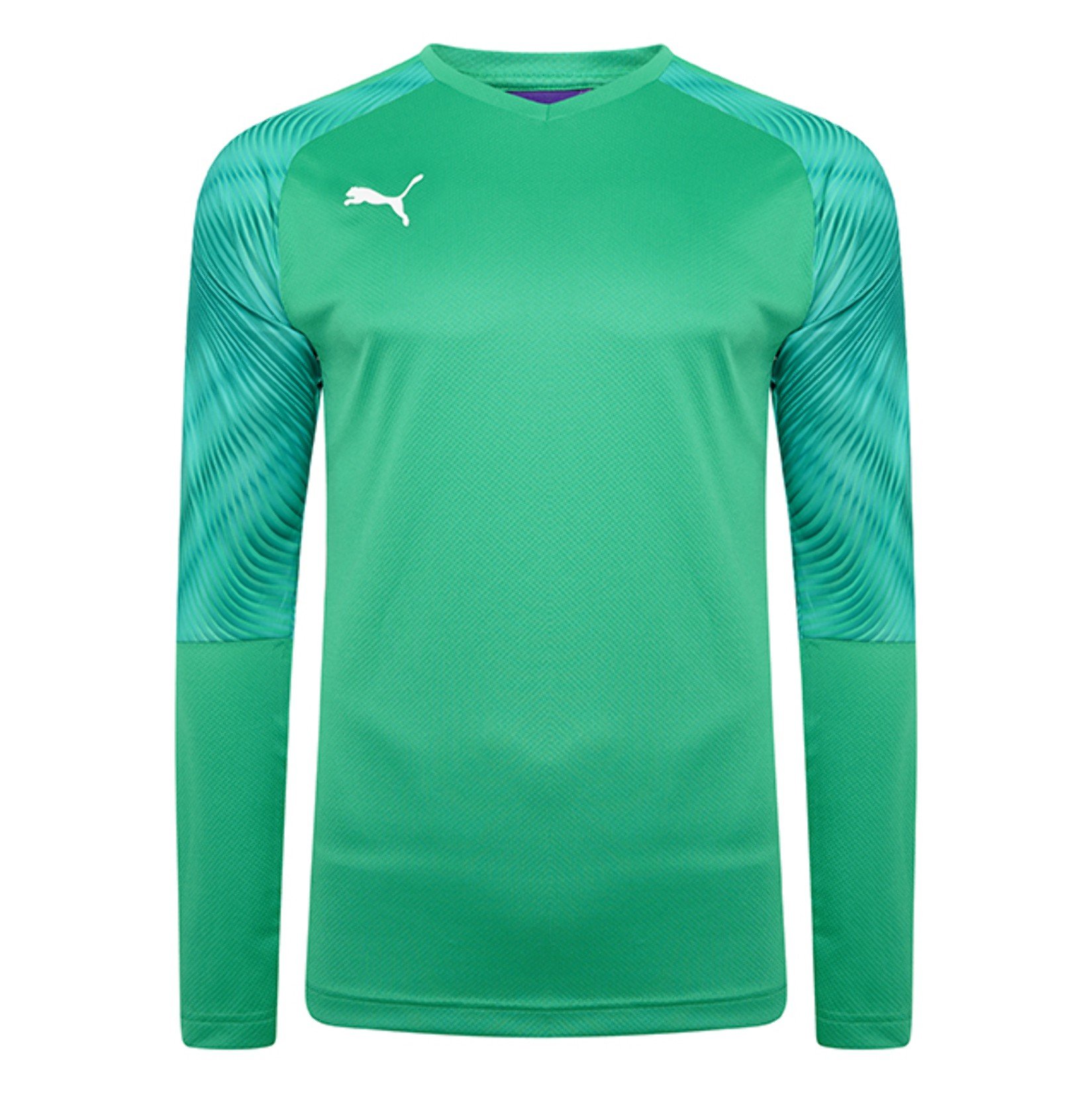 puma goalkeeper jersey 2018