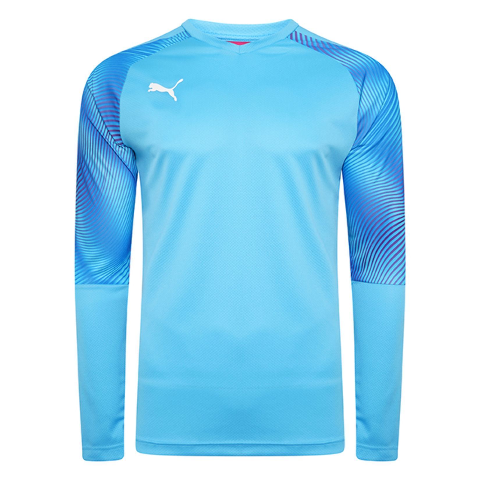 puma cup goalkeeper jersey