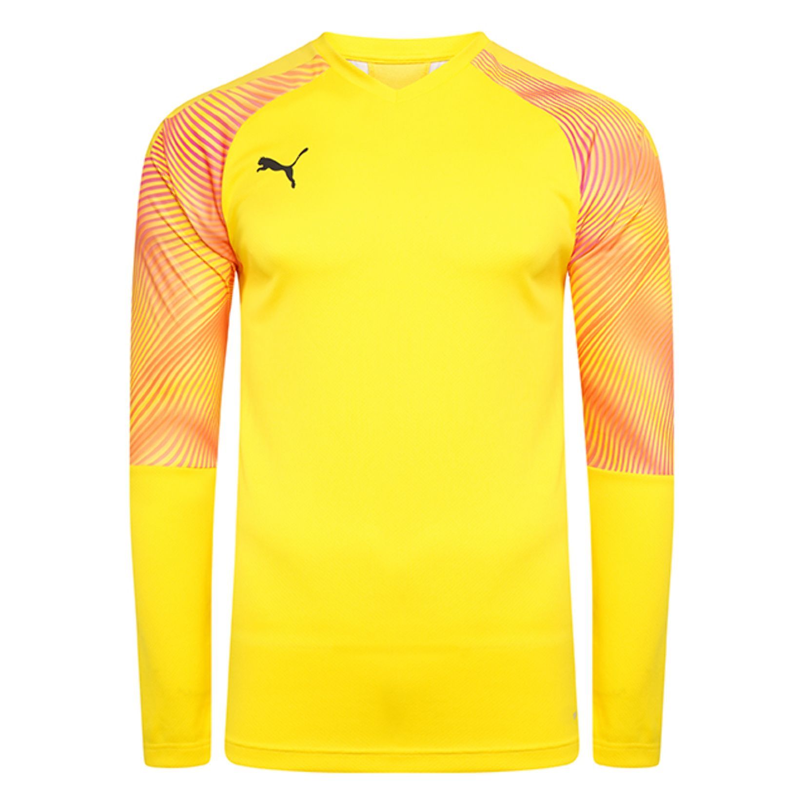 puma goalkeeper jersey 2018
