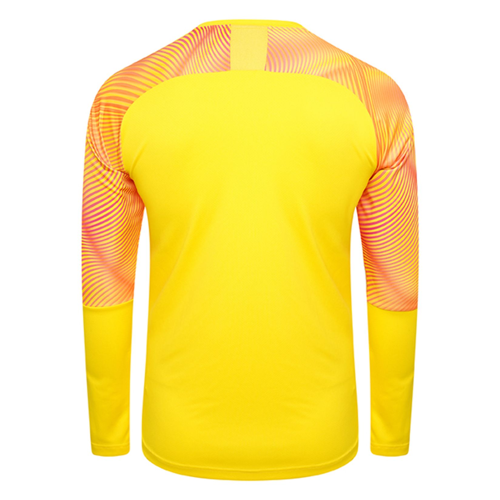 puma goalkeeper jersey 2018