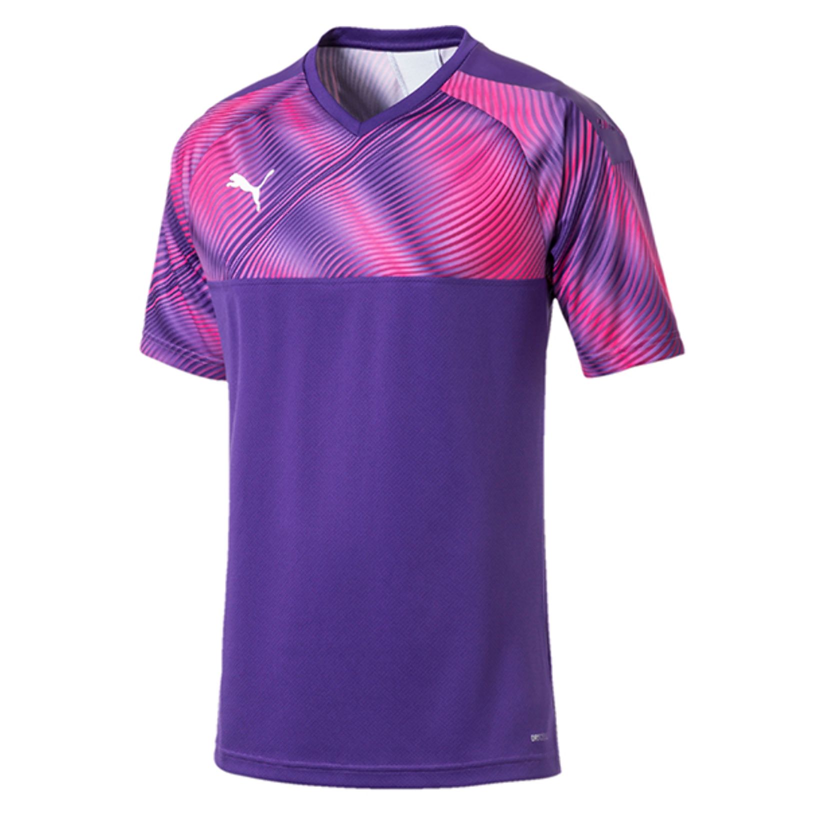 puma cup jersey