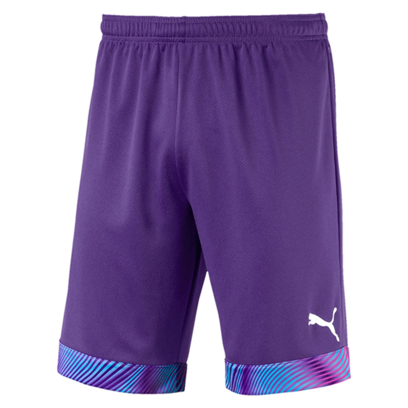 puma cup shorts