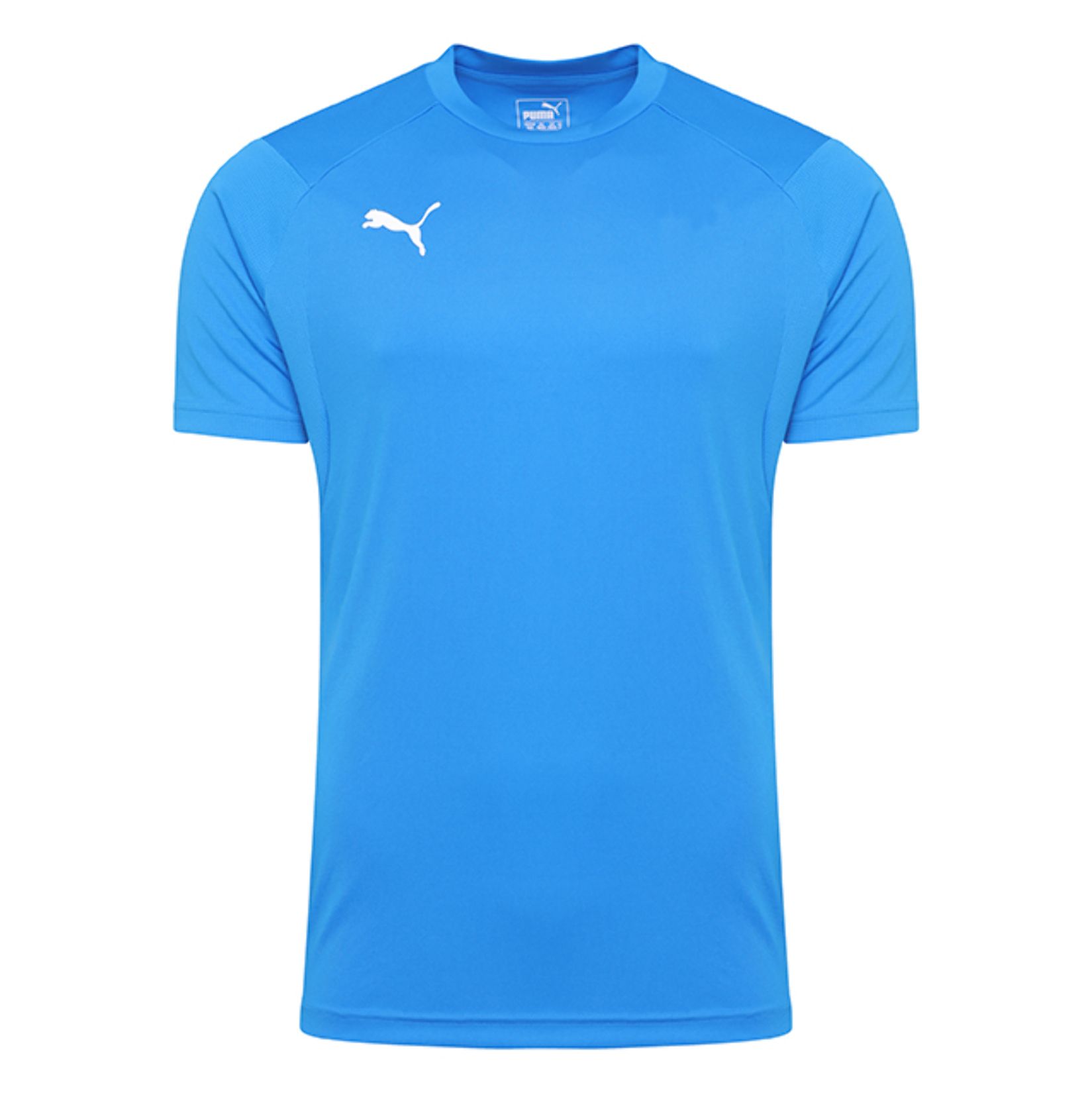 puma liga training jersey