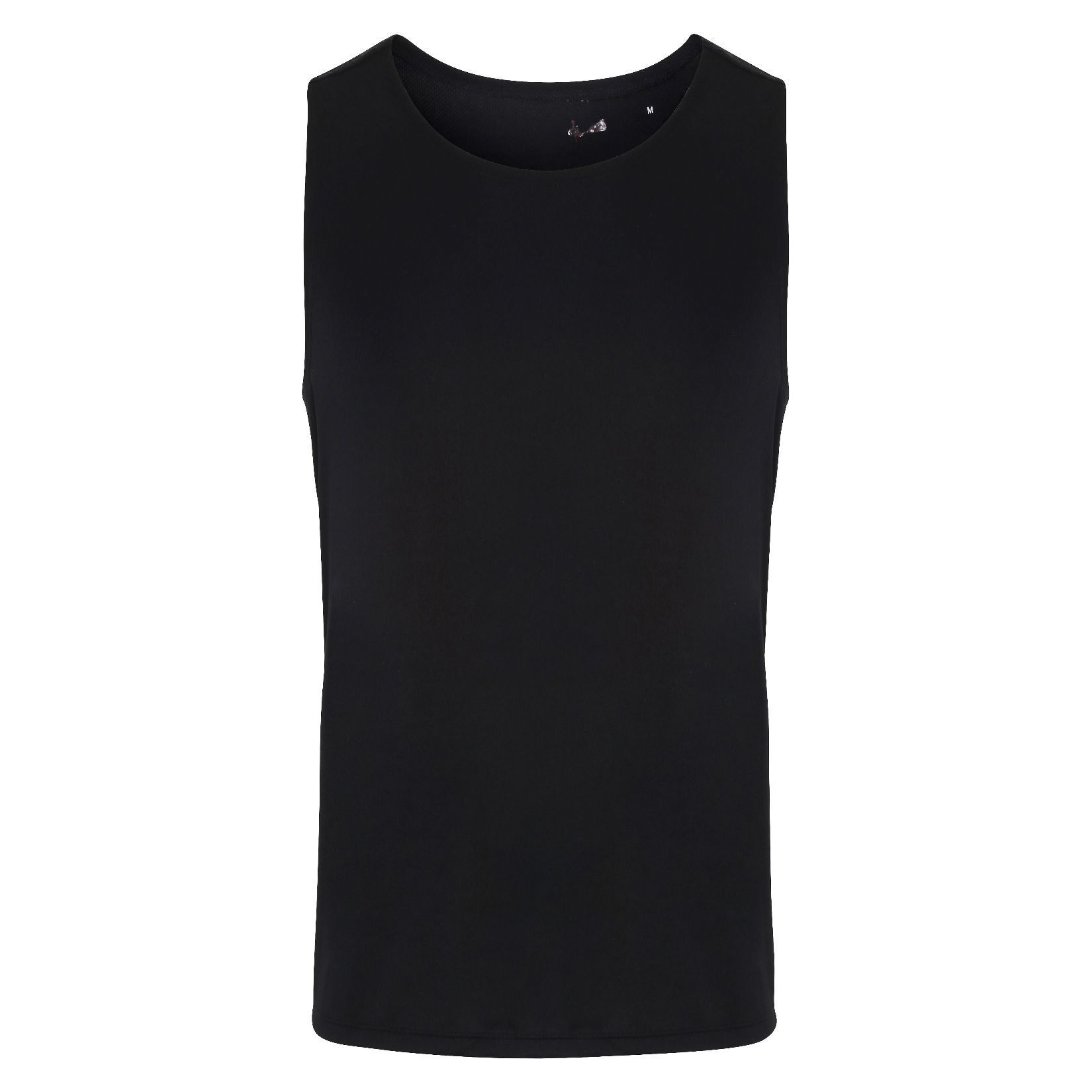 Performance Contrast Vest