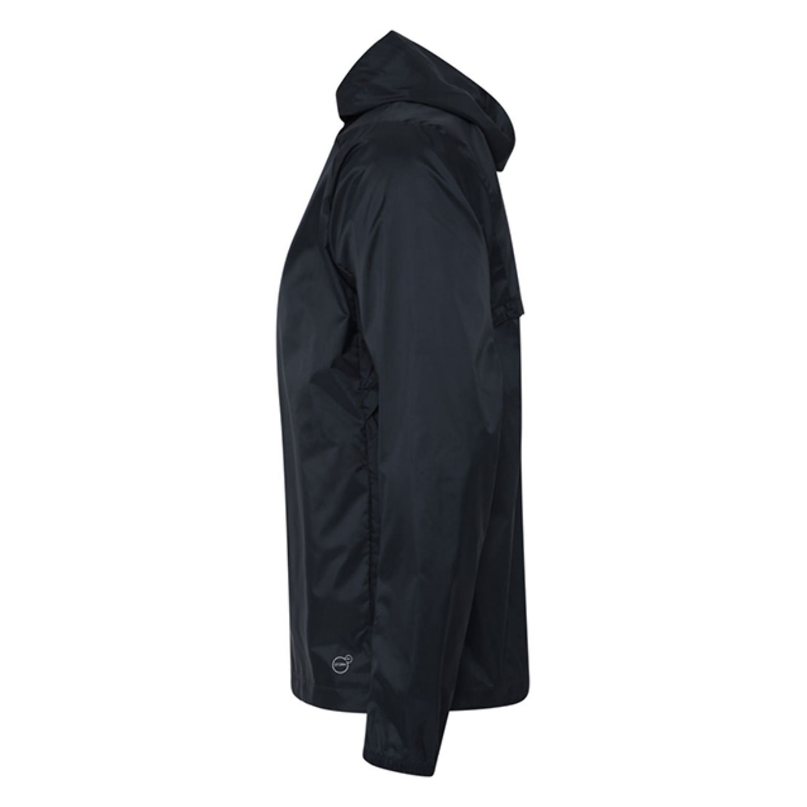 puma liga training rain jacket core