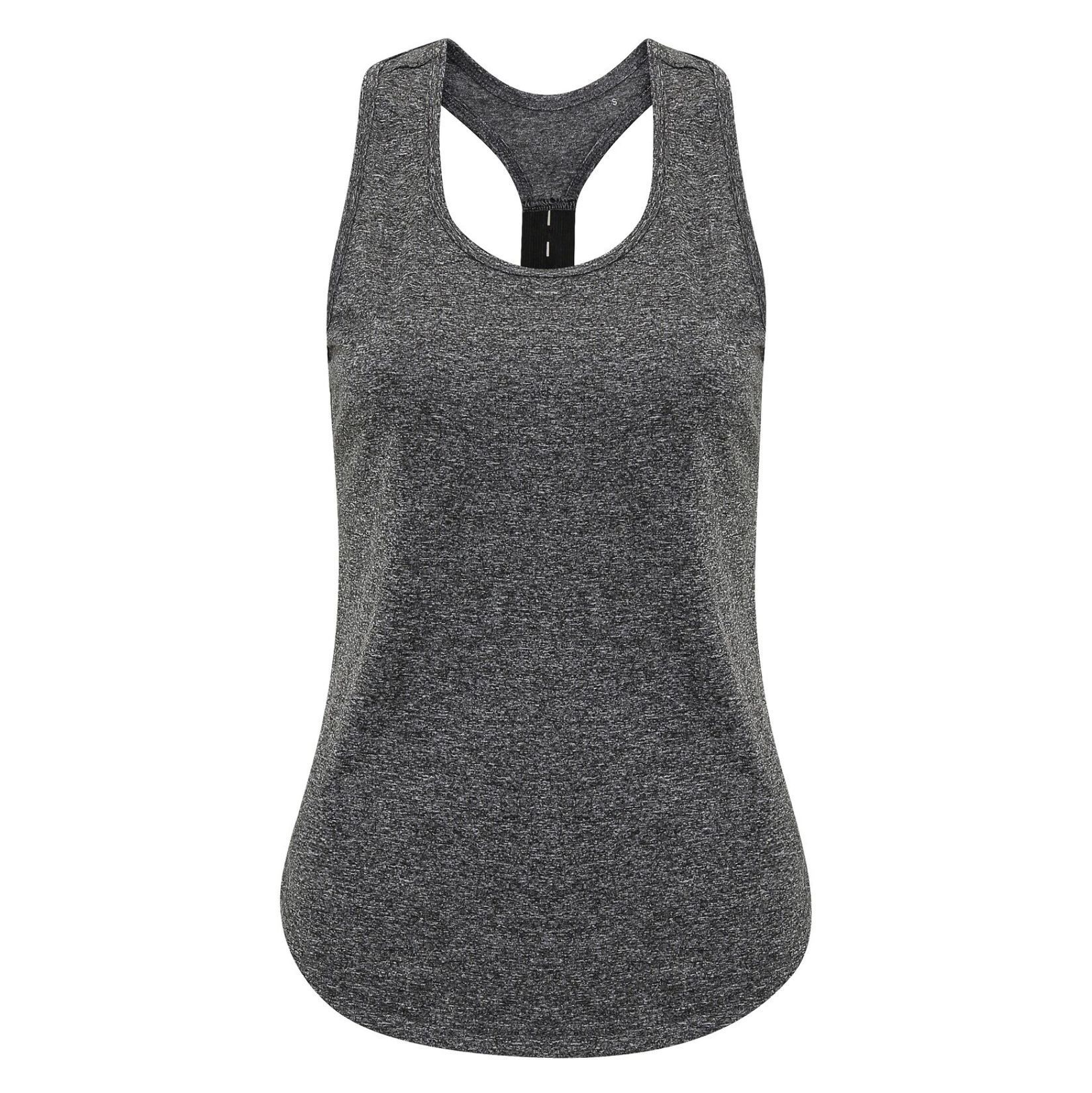 Womens Performance Strap Back Vest - Kitlocker.com