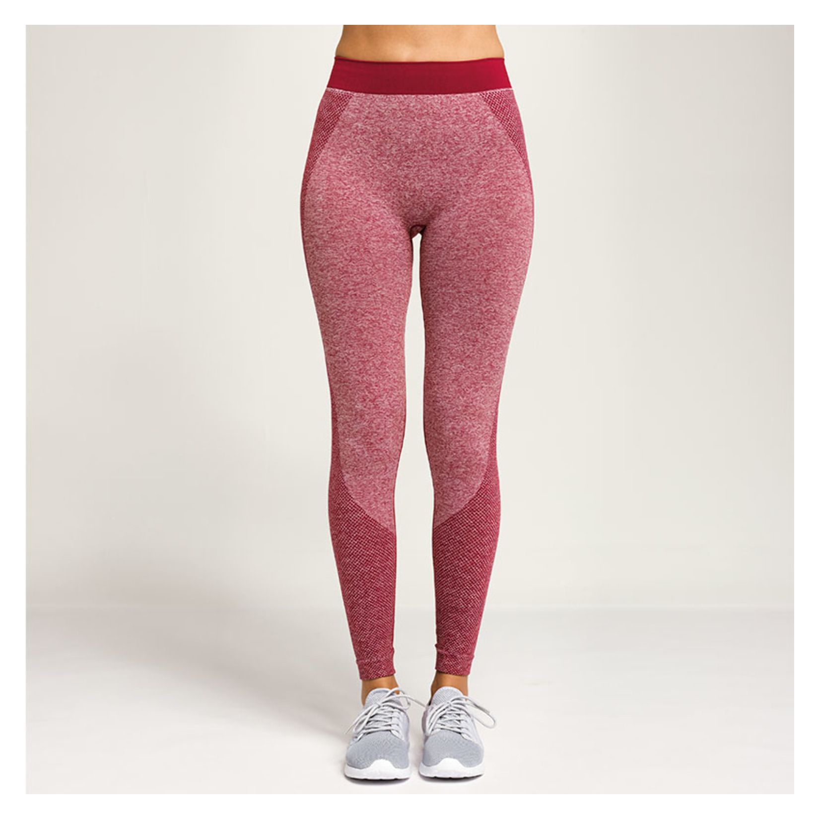 Womens Seamless Multi-Sport Sculpt Leggings - Kitlocker.com