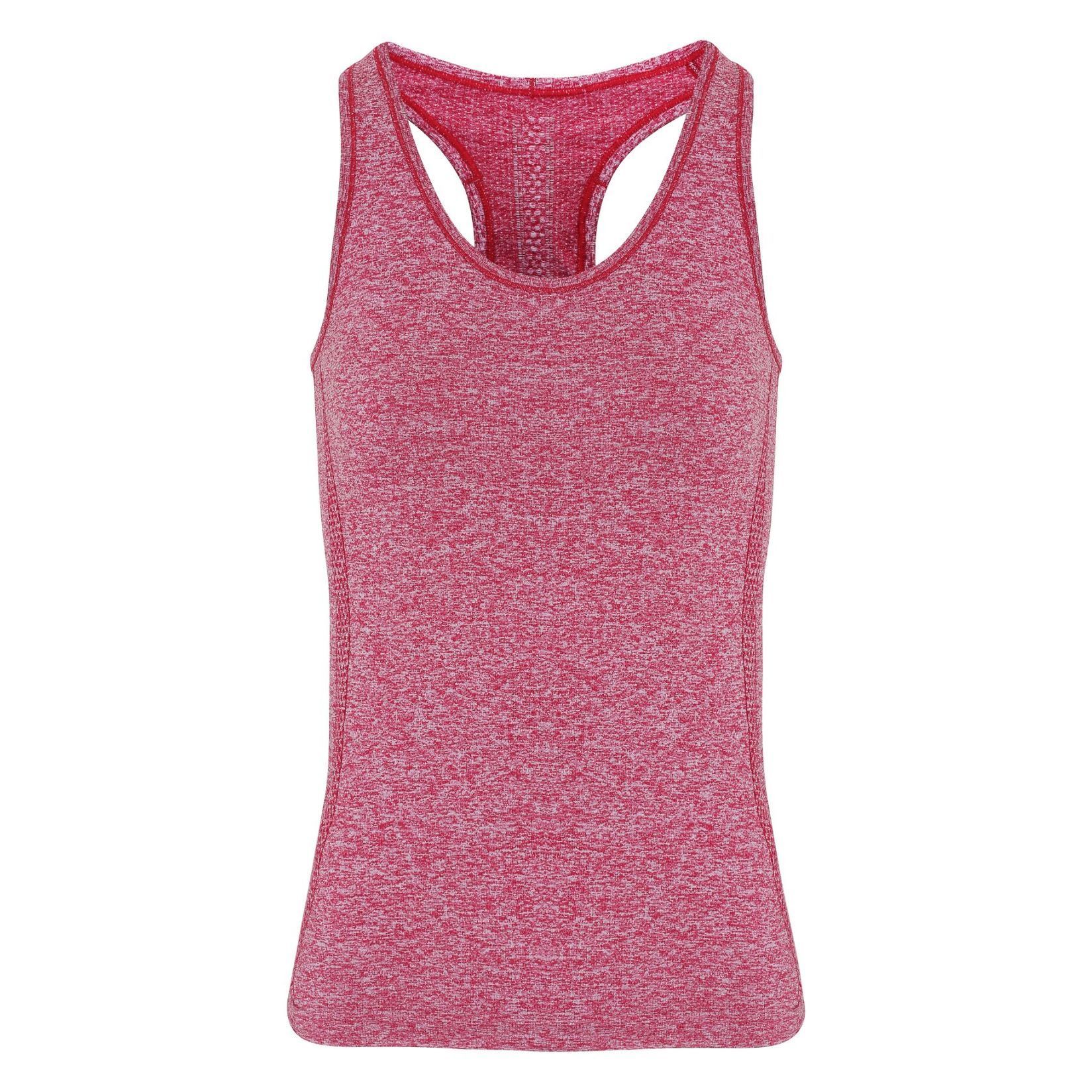 Womens Seamless Multi-Sport Sculpt Vest