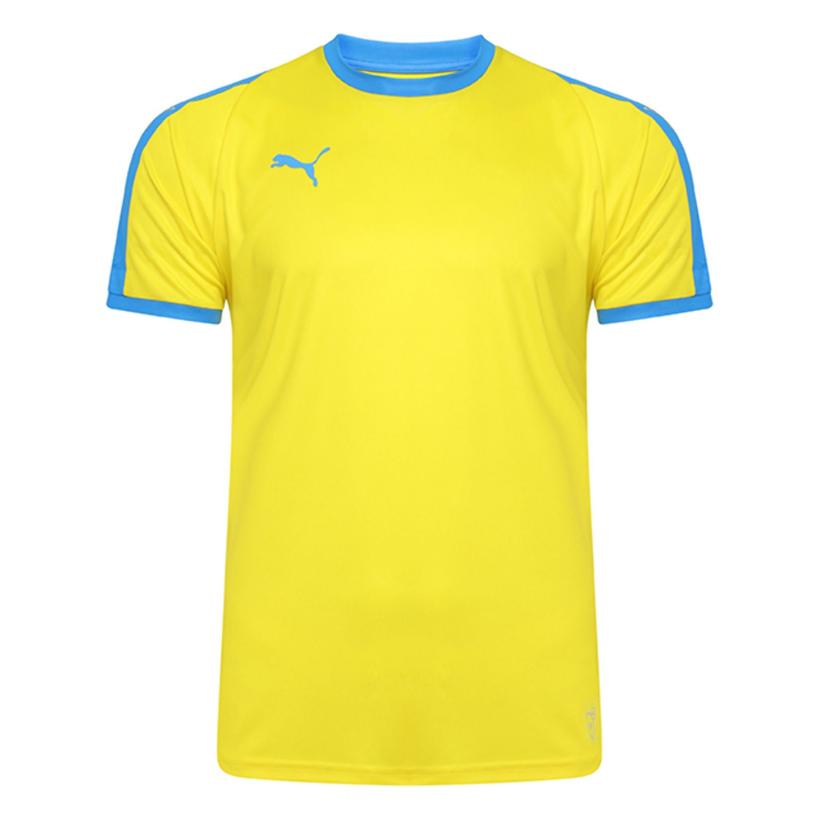 Puma Liga Short Sleeve Jersey