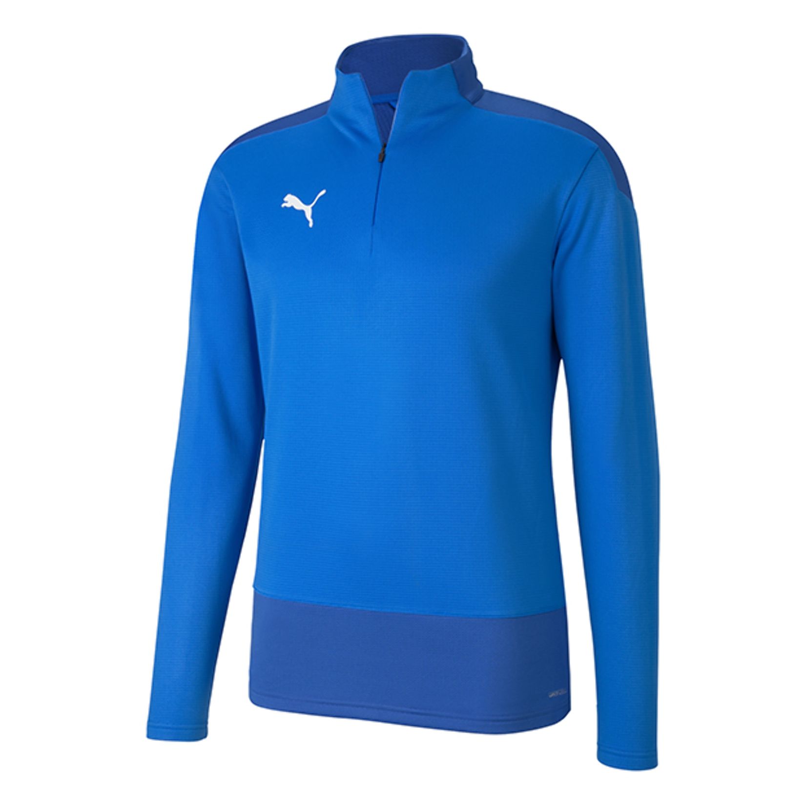 Puma Goal Training 1/4 Zip Midlayer - Kitlocker.com