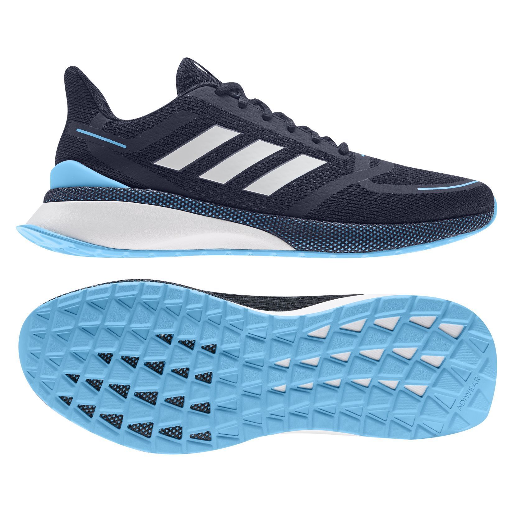 adidas nova run