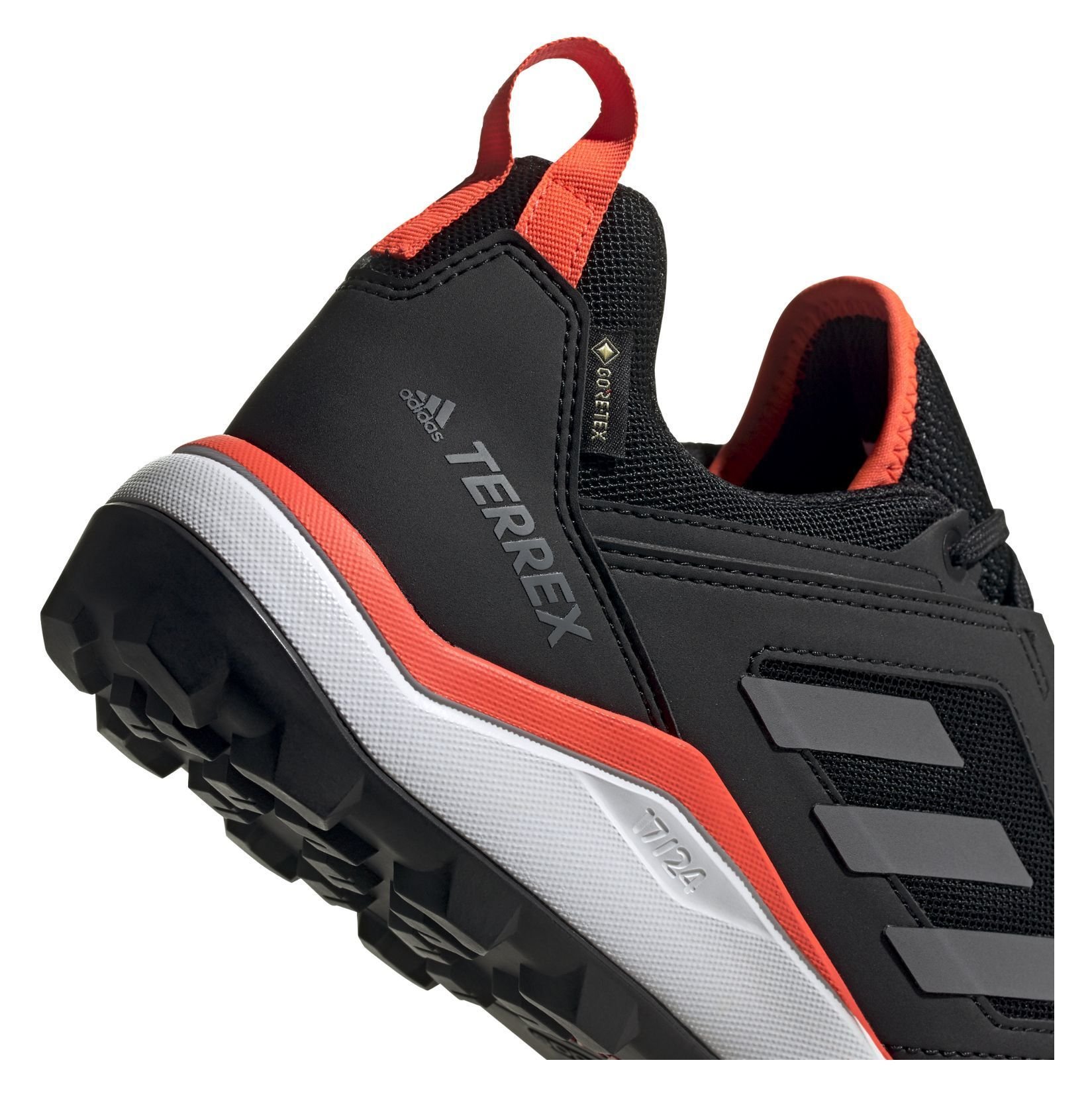 adidas gore tex trail running shoes