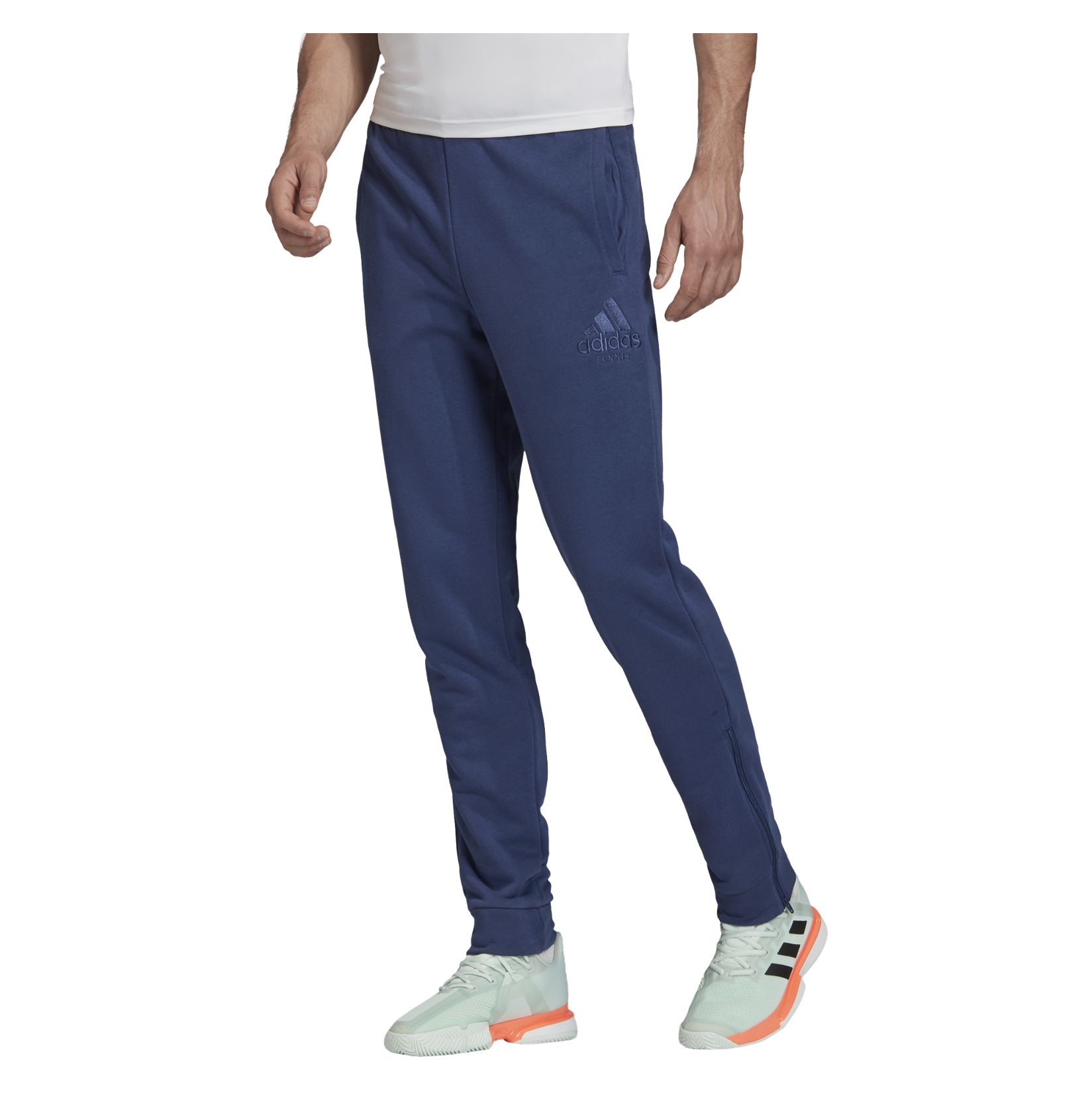 adidas barricade pants