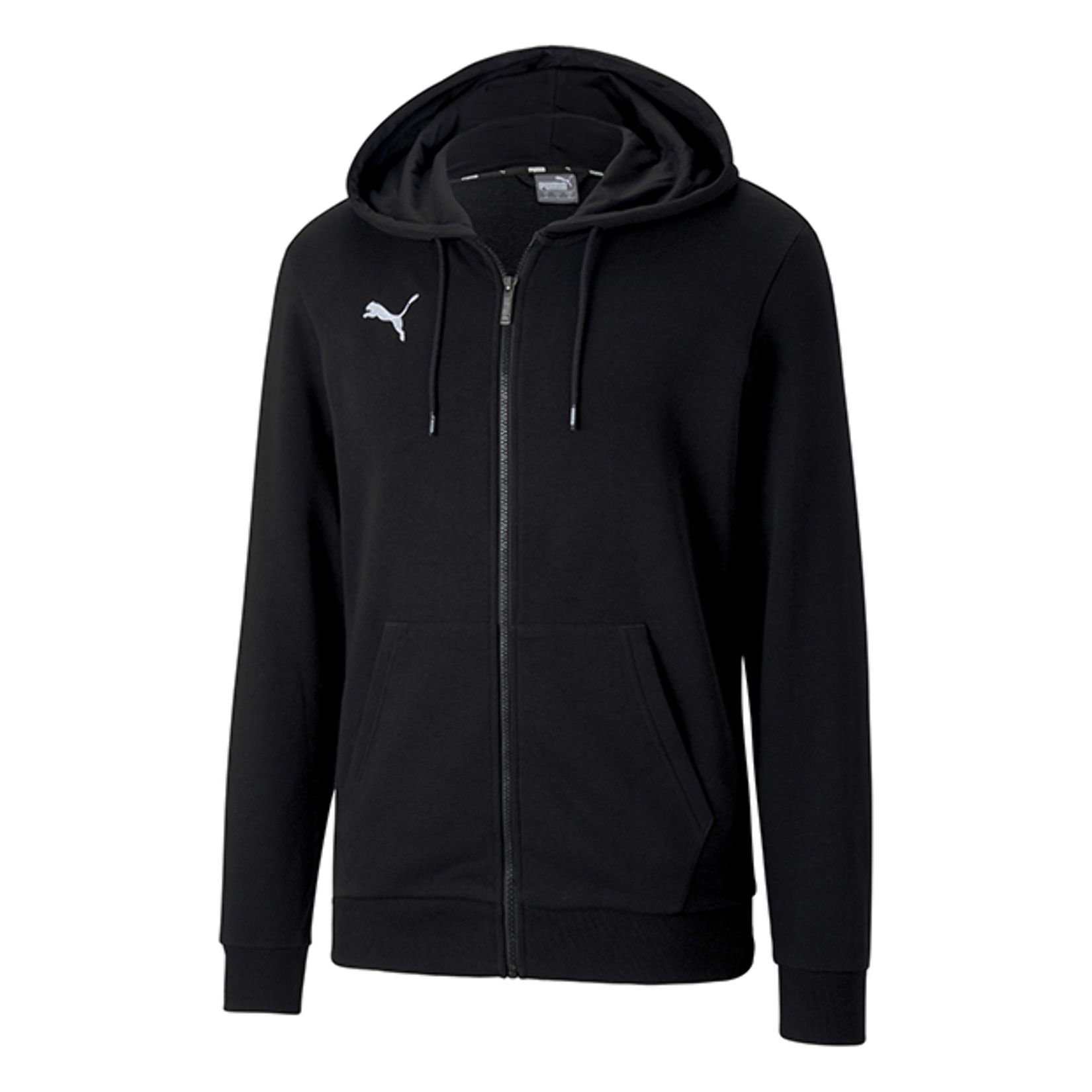 Puma Casuals Full Zip Hoody - Kitlocker.com