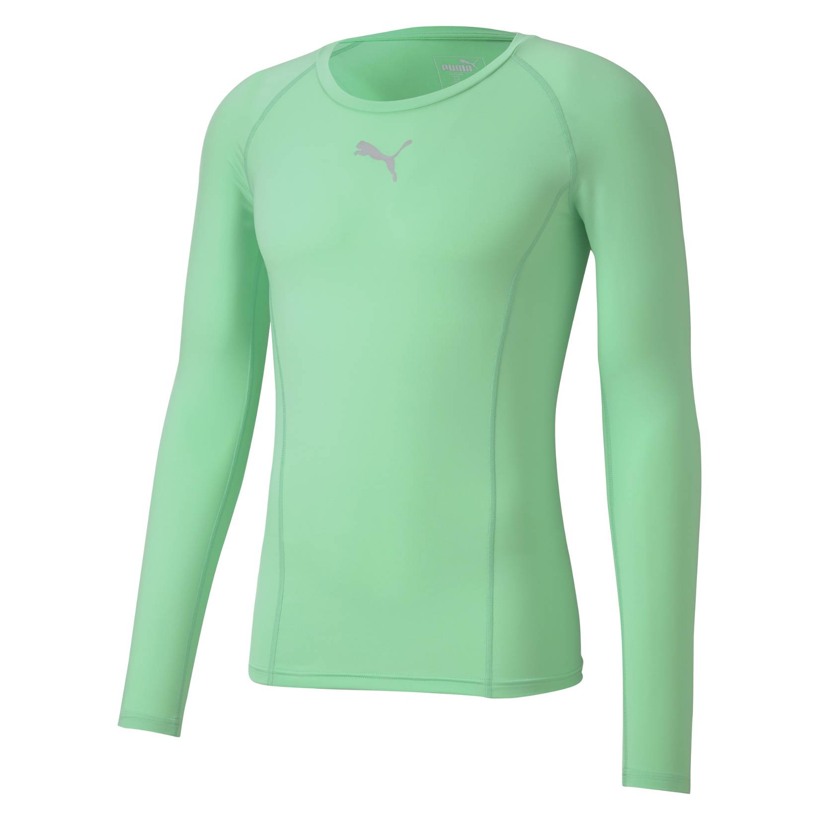 puma long sleeve base layer