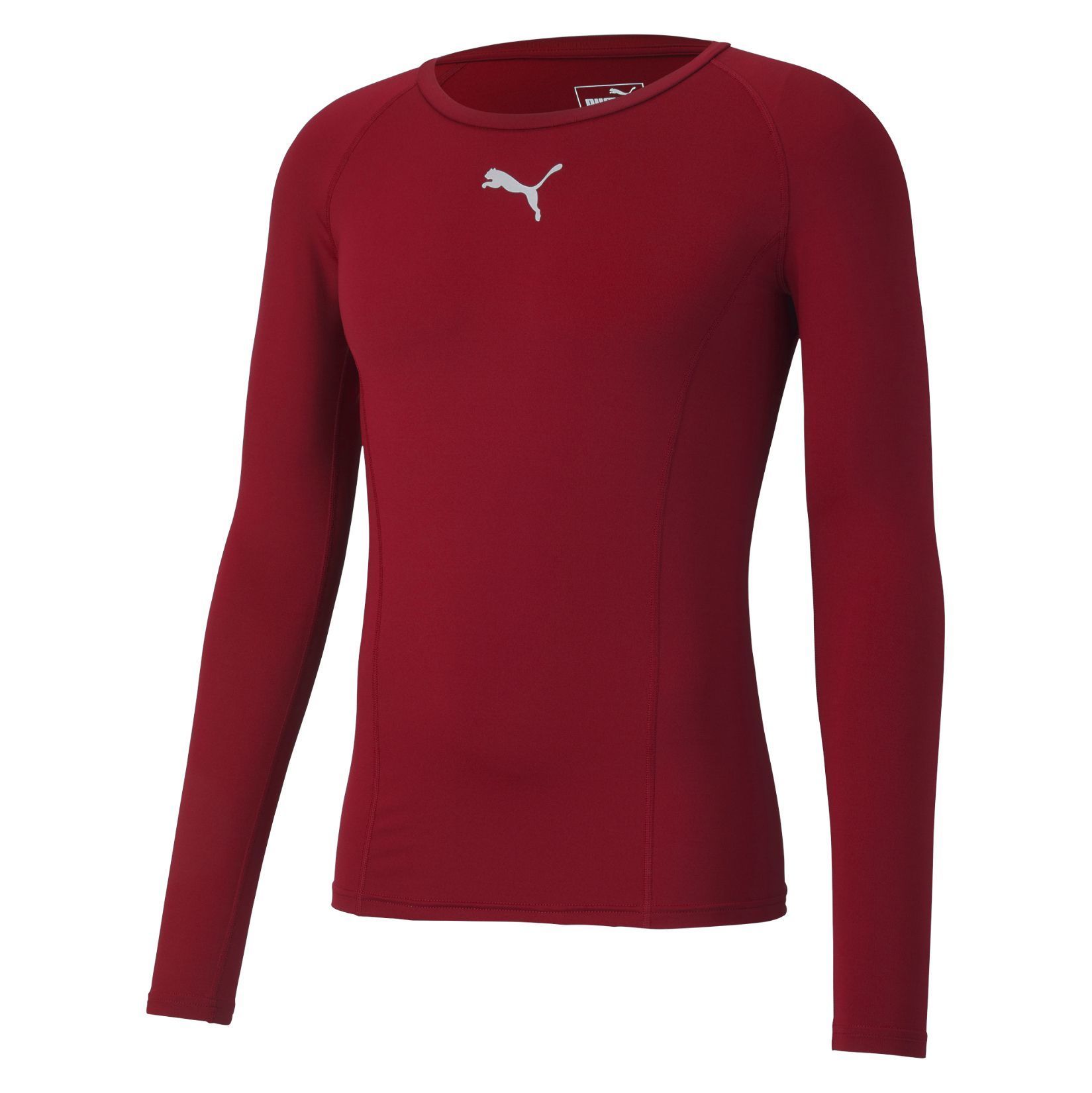 puma long sleeve base layer