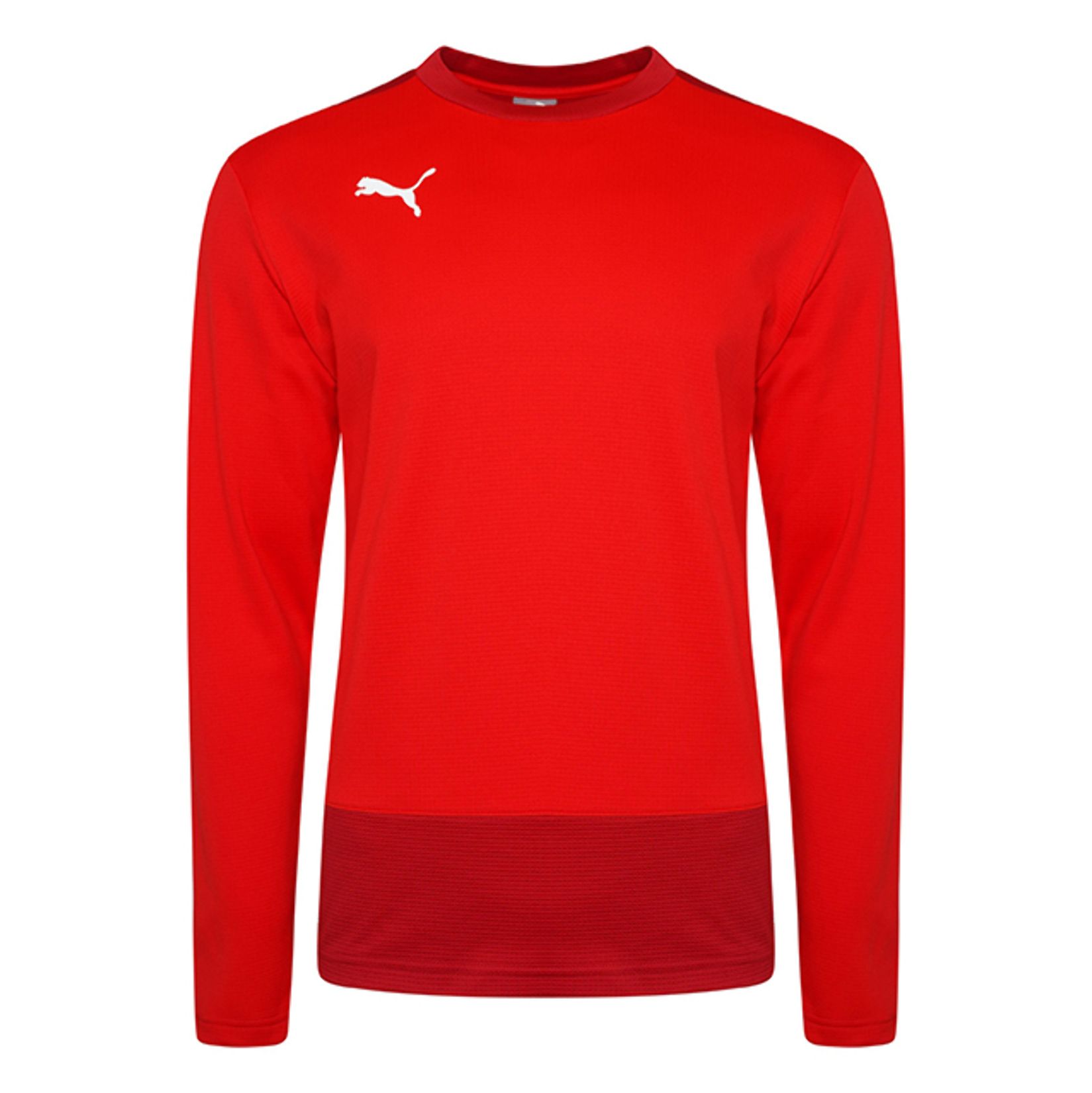 puma training sweat