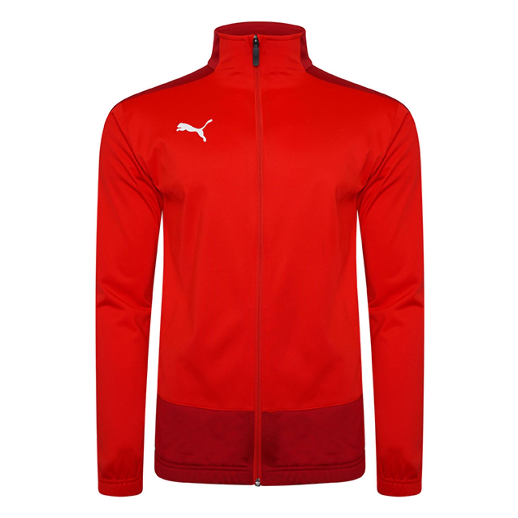 puma train it jacket