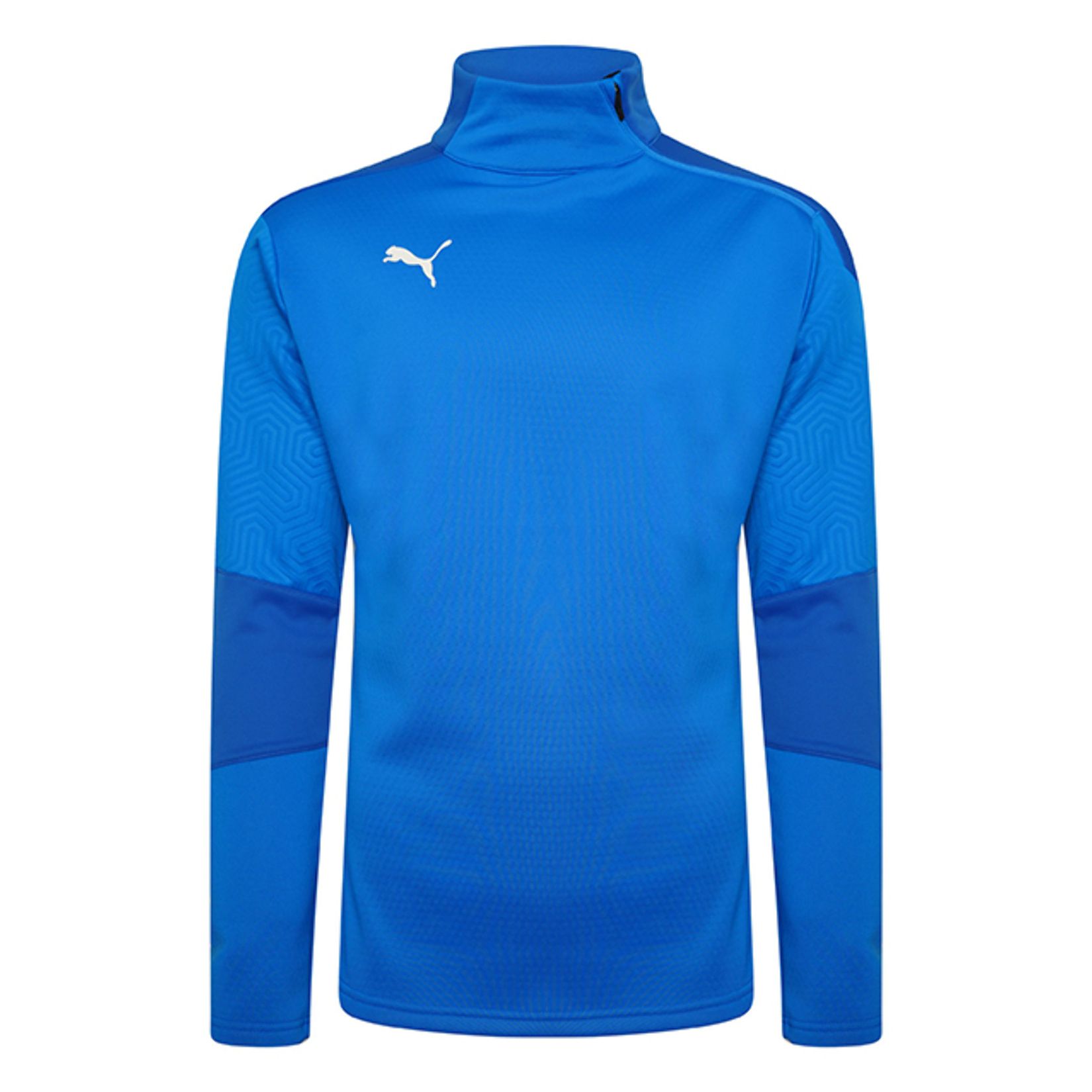 puma train it jacket
