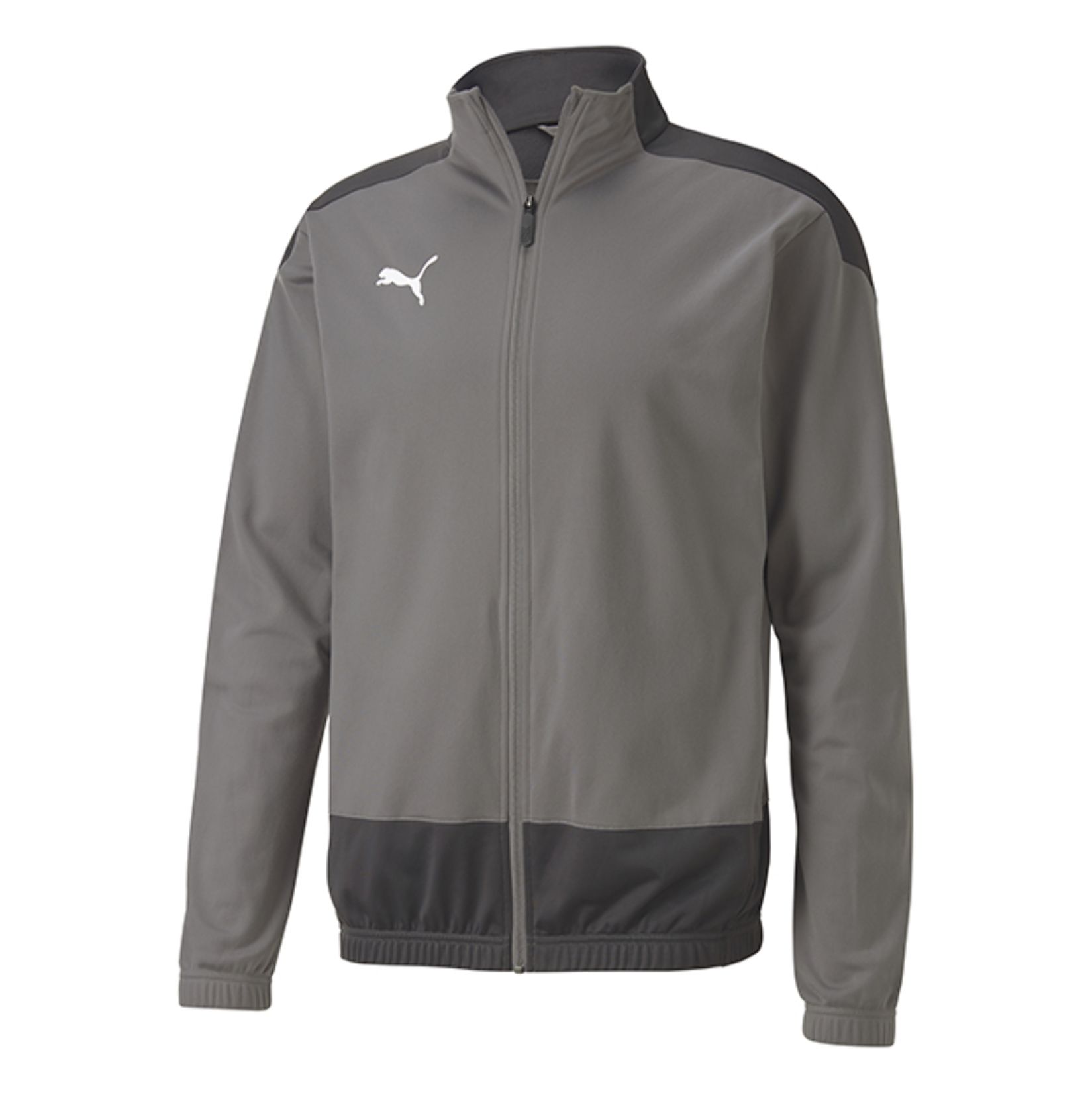 puma train it jacket
