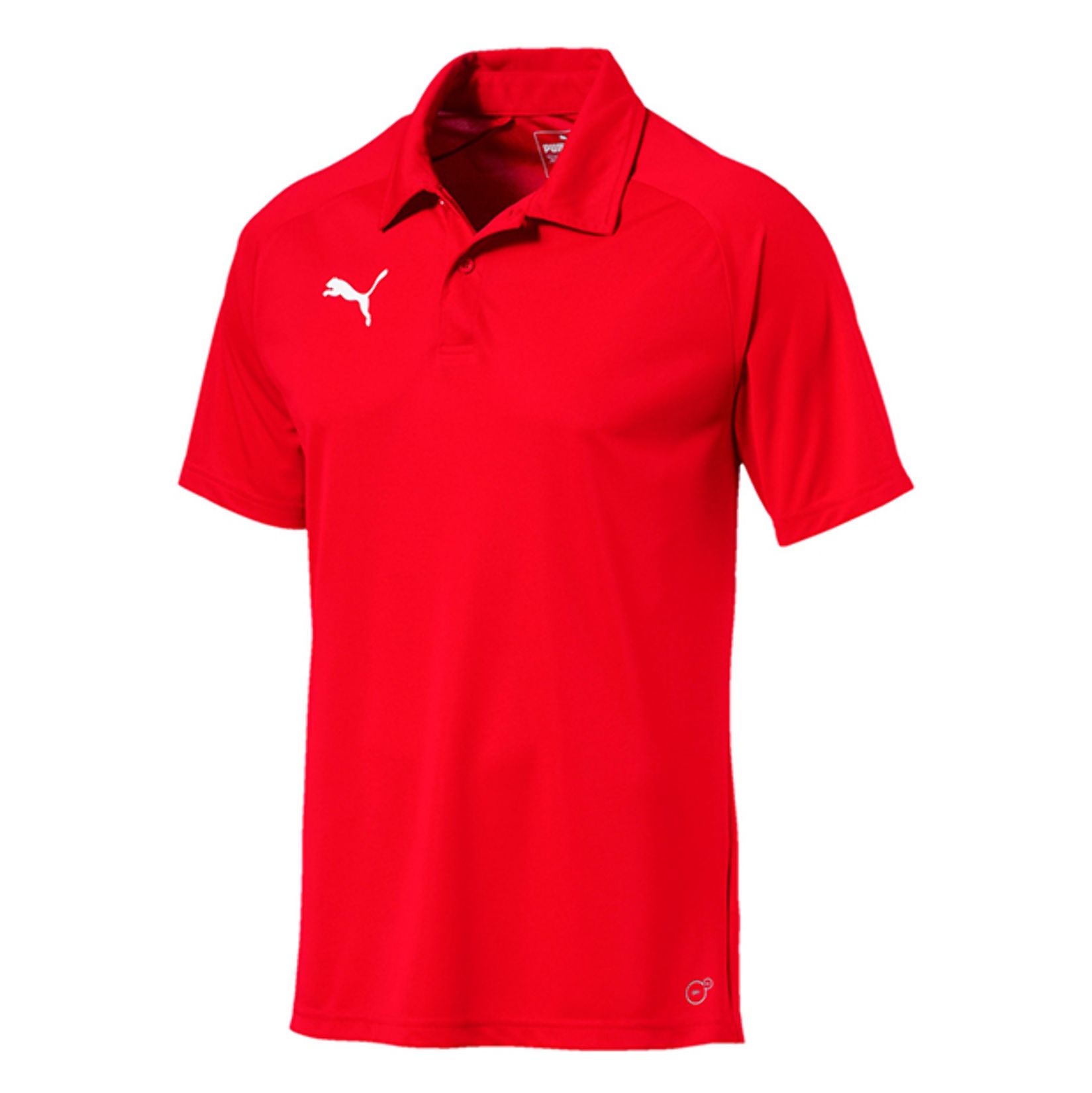 Puma Liga Sideline Polo