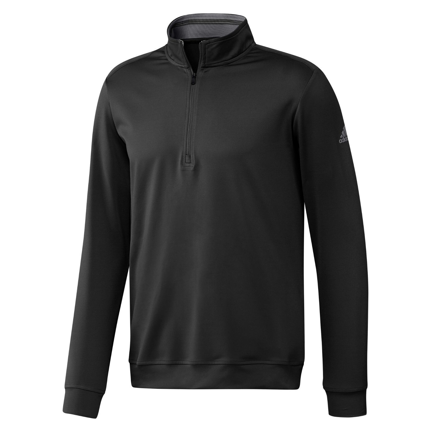 adidas Classic Club 1/4 Zip Sweater