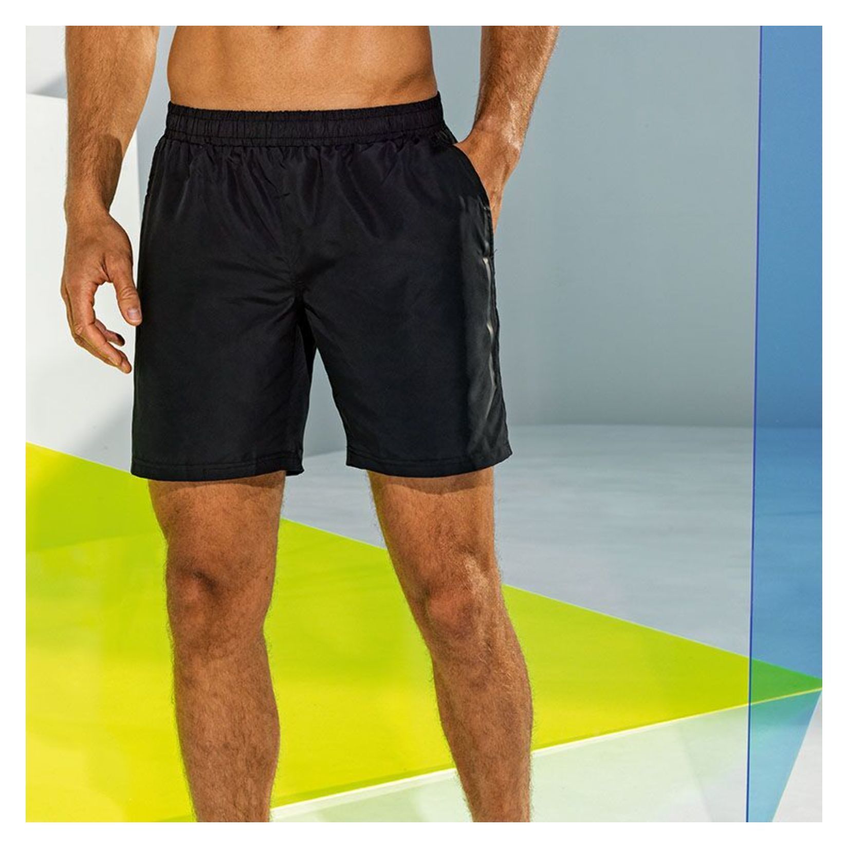 Training Shorts - Kitlocker.com